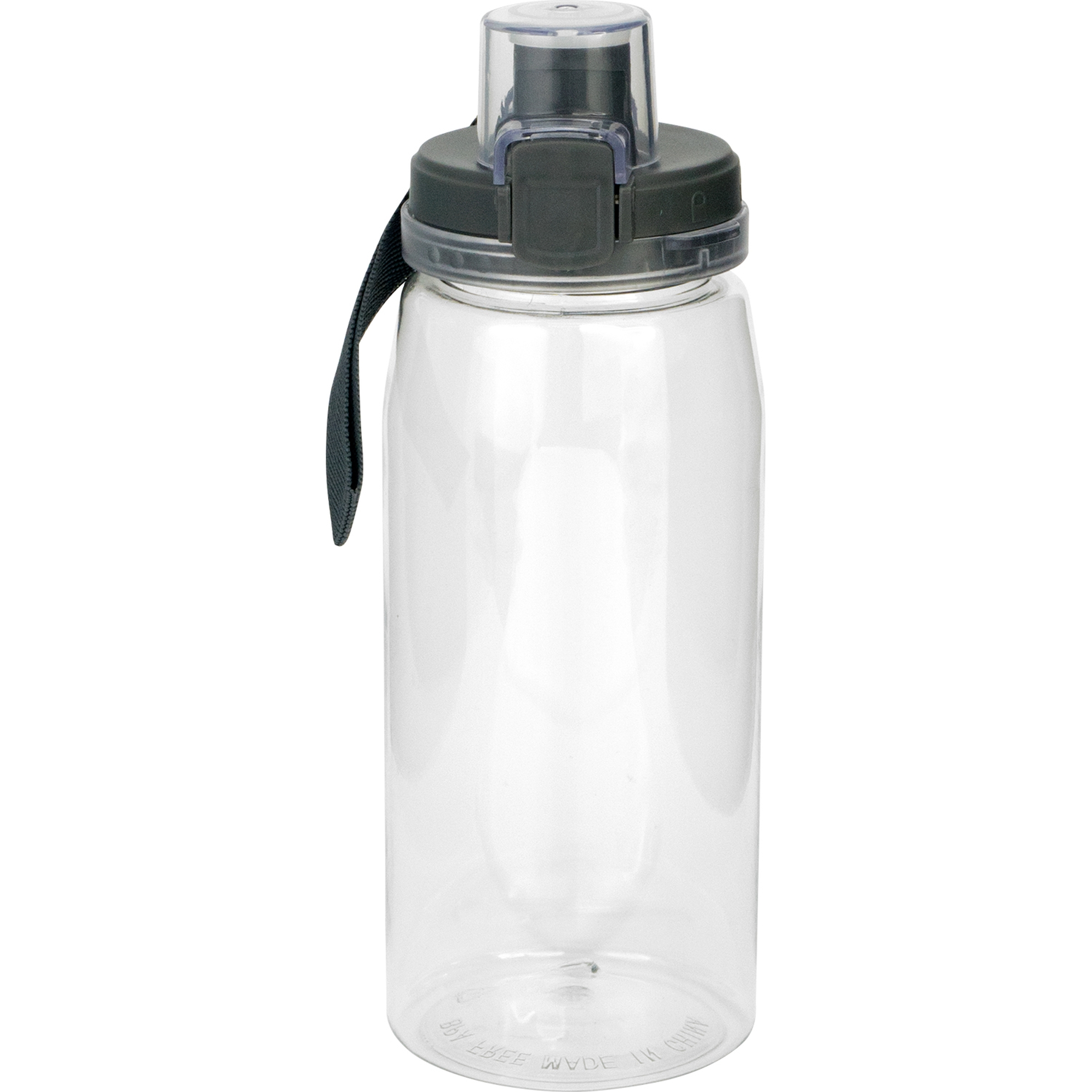 Locking Lid 25 oz. Recycled Bottle 1