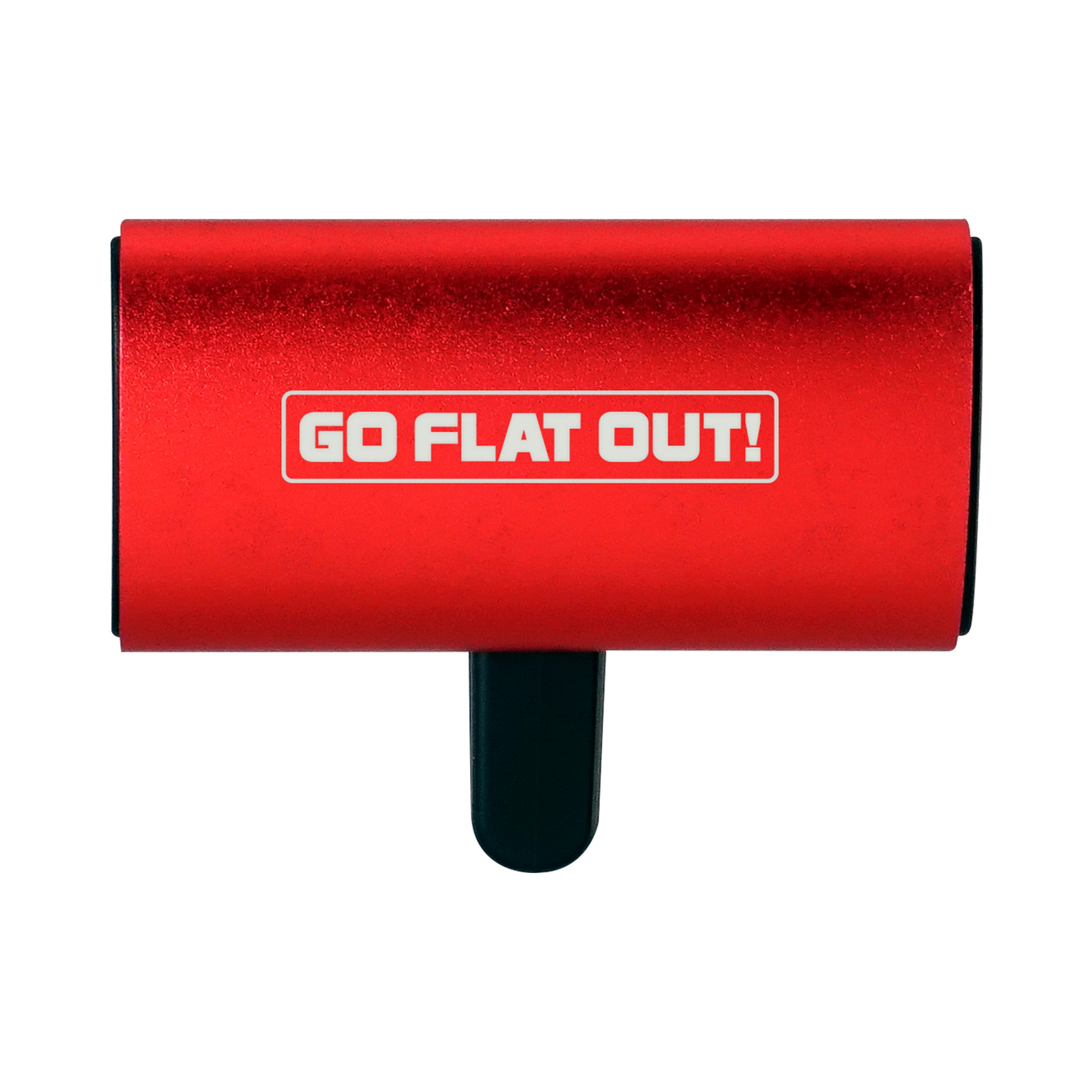 Metallic Car Air Freshener 1