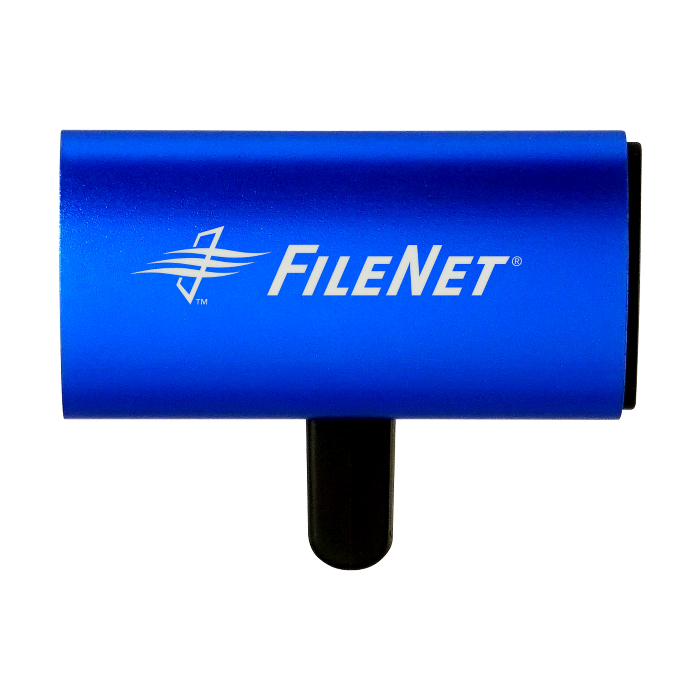 Metallic Car Air Freshener 1