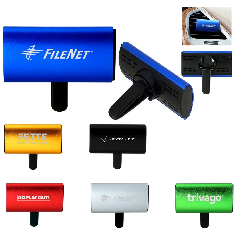 Metallic Car Air Freshener 1 Metallic Car Air Freshener 1