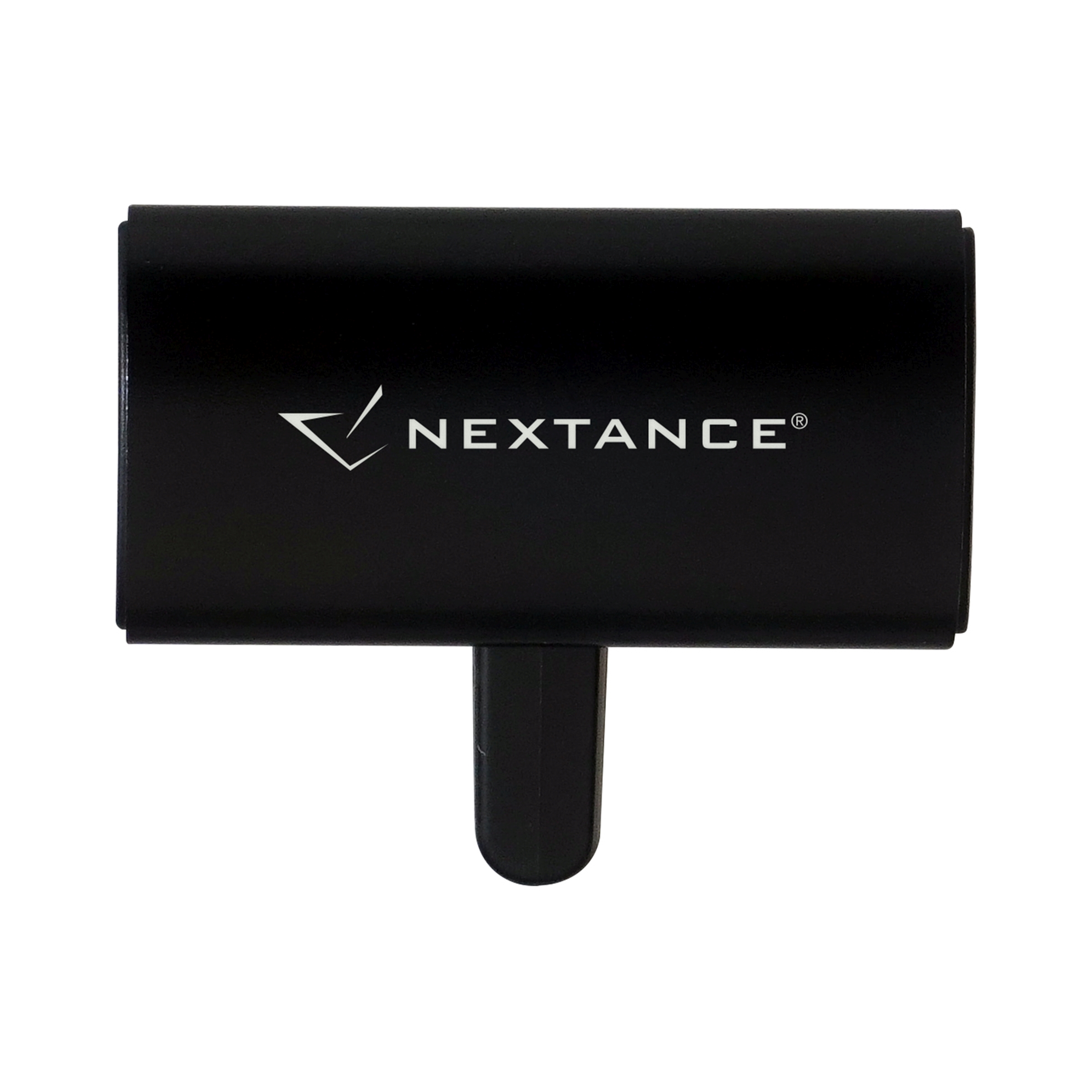 Metallic Car Air Freshener 1