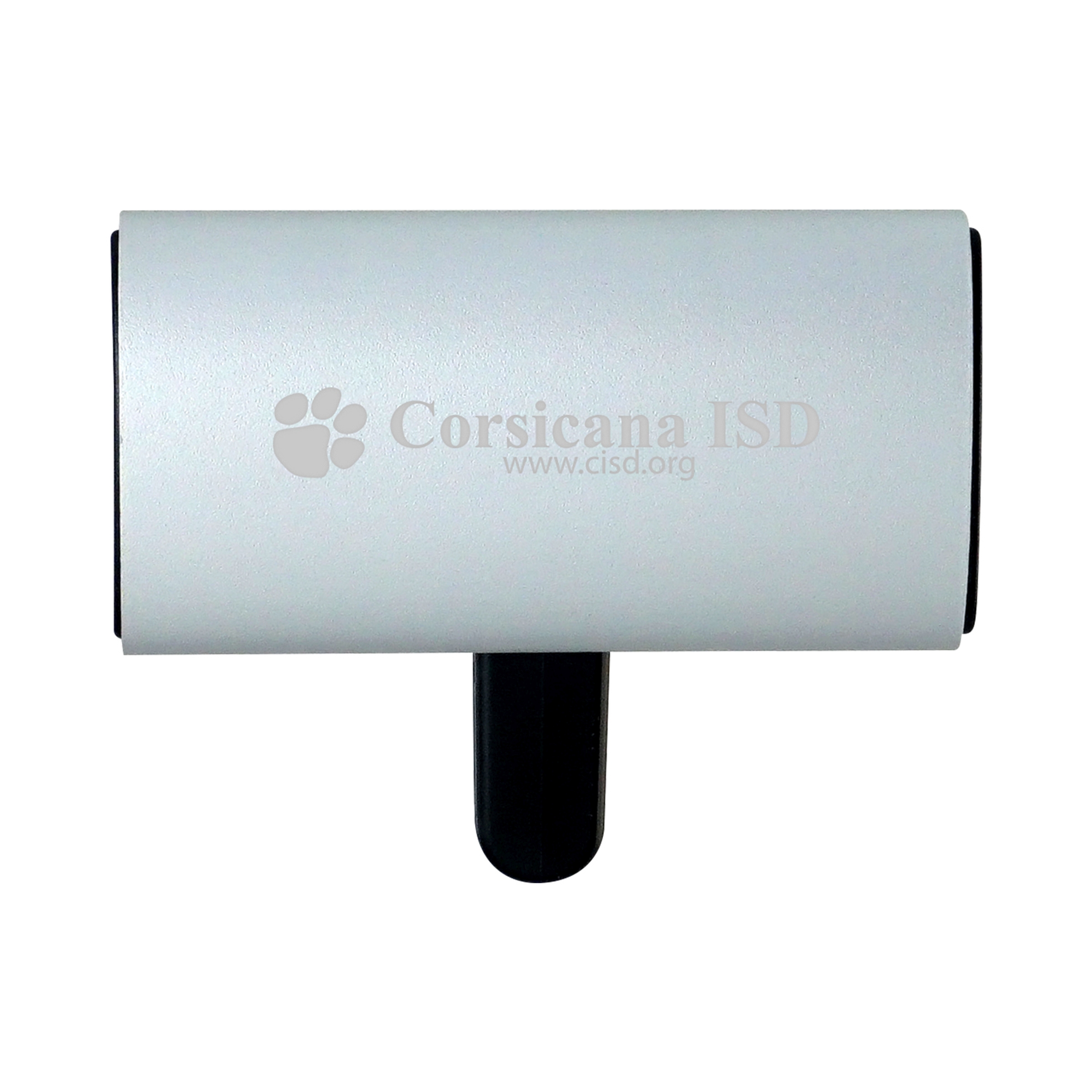 Metallic Car Air Freshener 1
