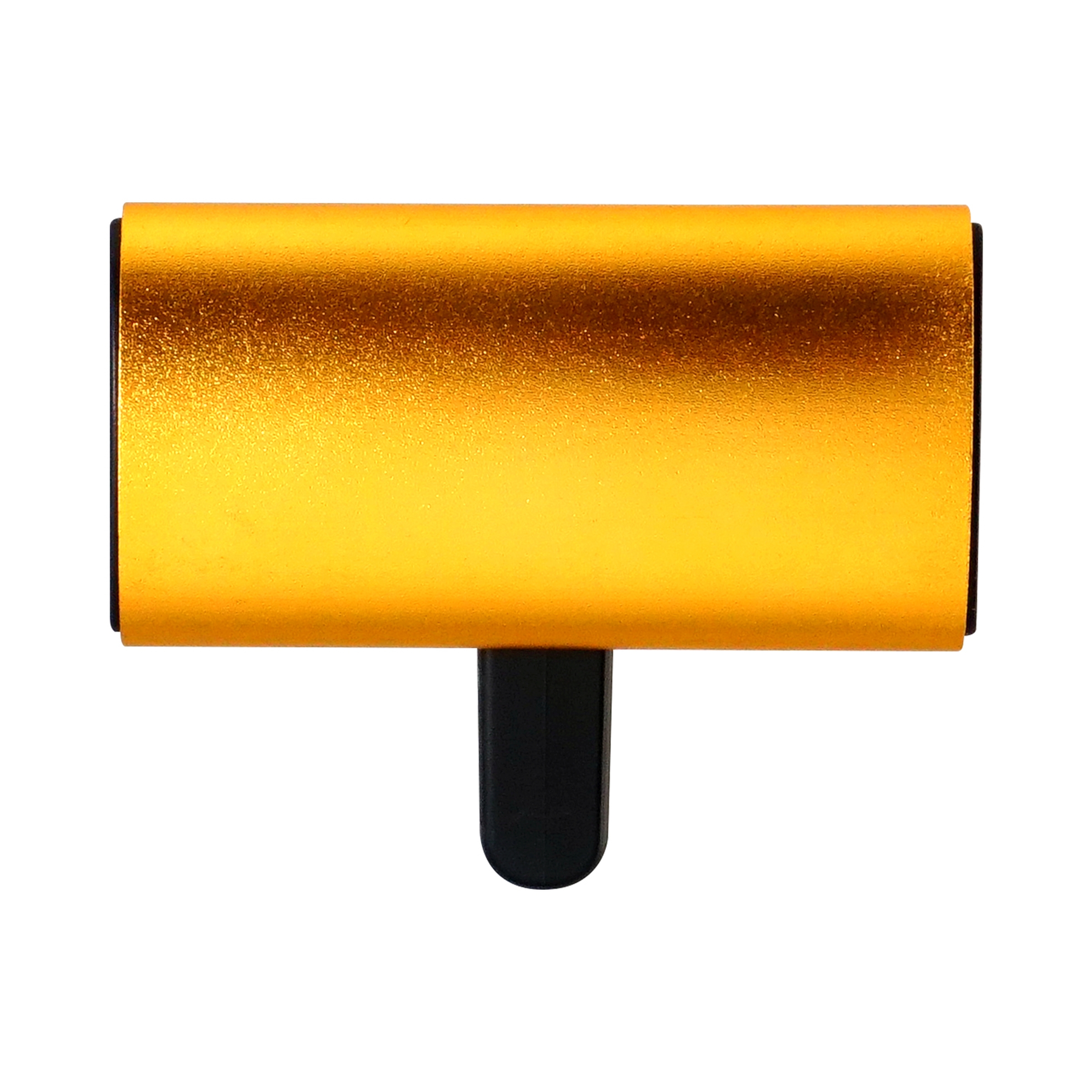 Metallic Car Air Freshener 1