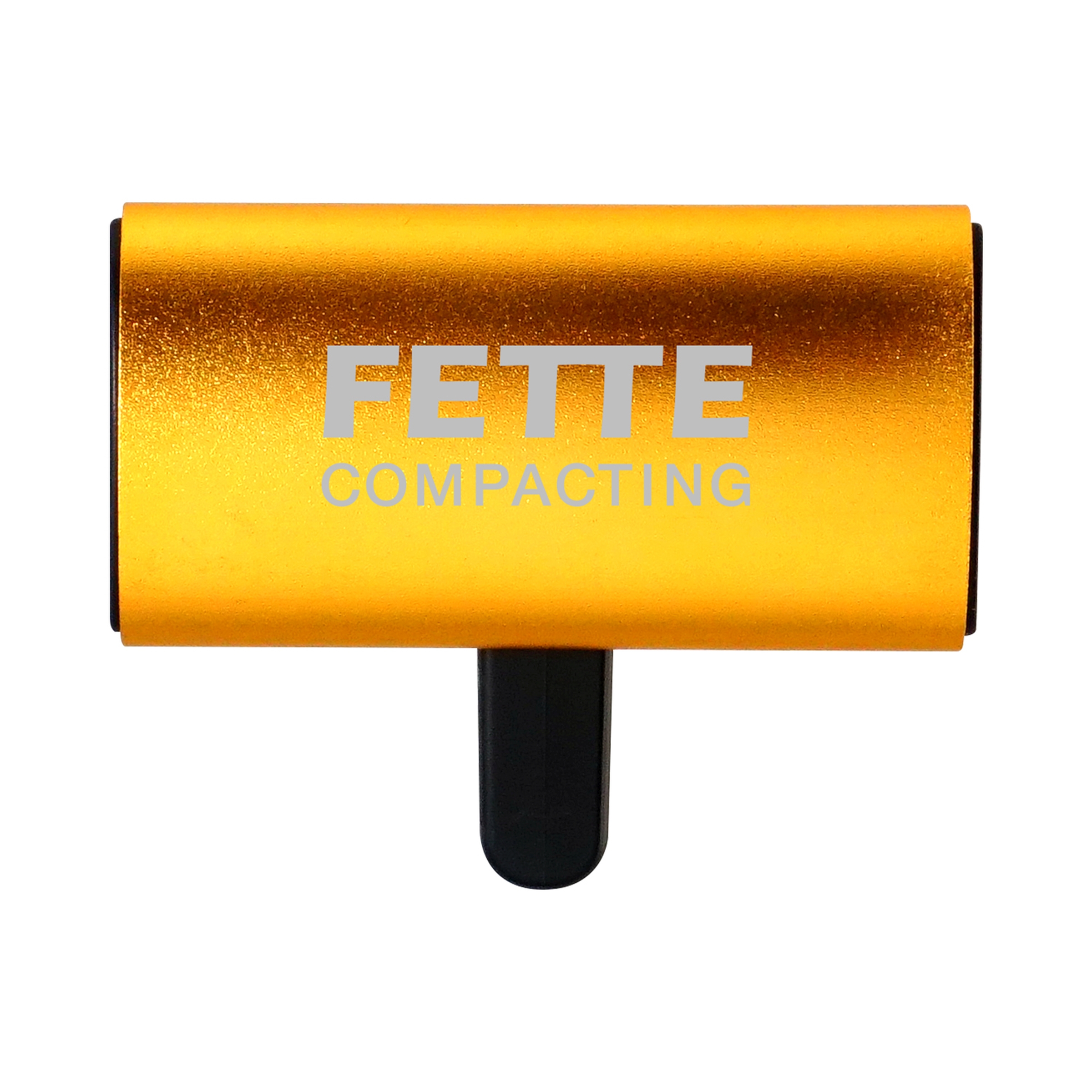 Metallic Car Air Freshener 1