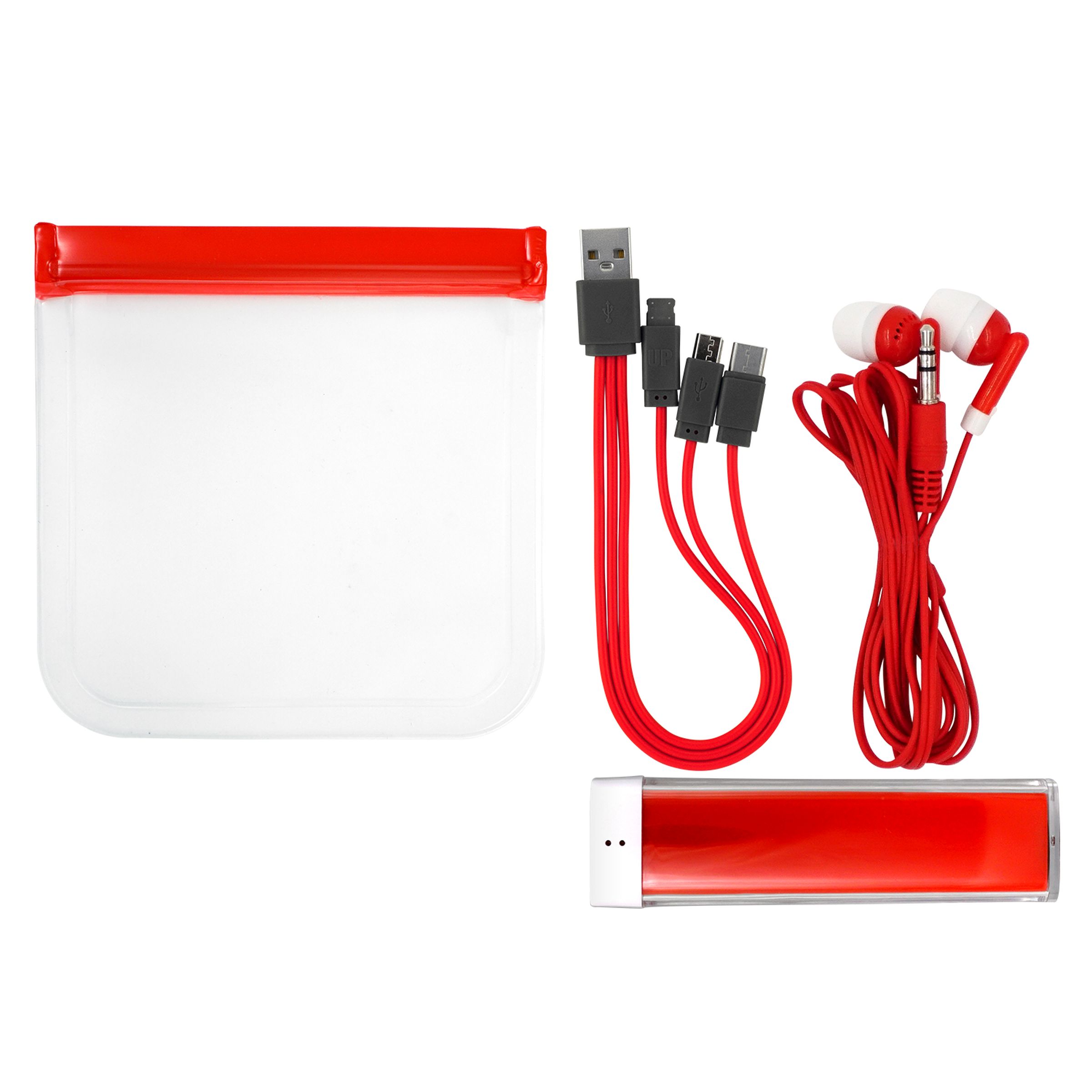 Storage 1800 Techie Kit 1