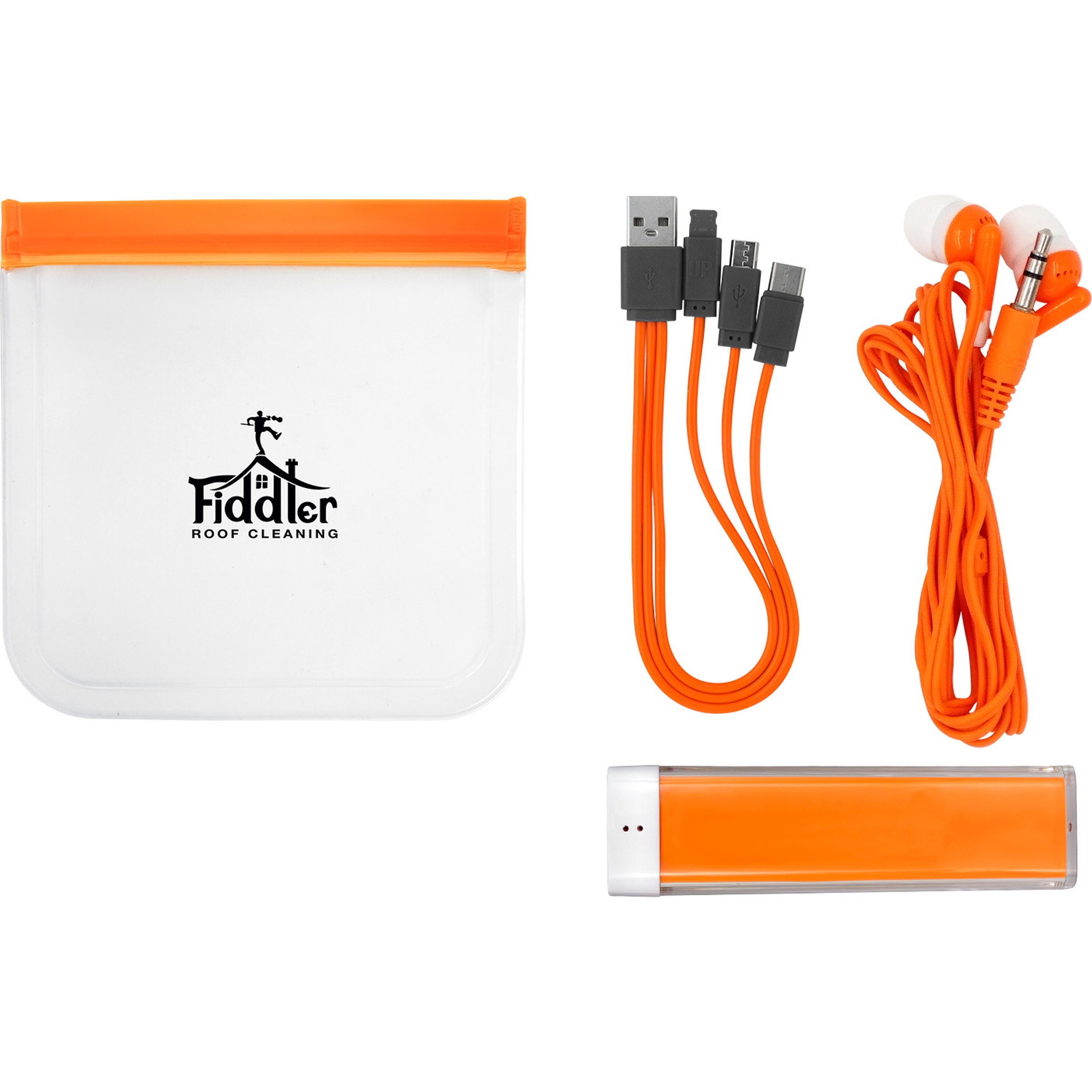 Storage 1800 Techie Kit 1