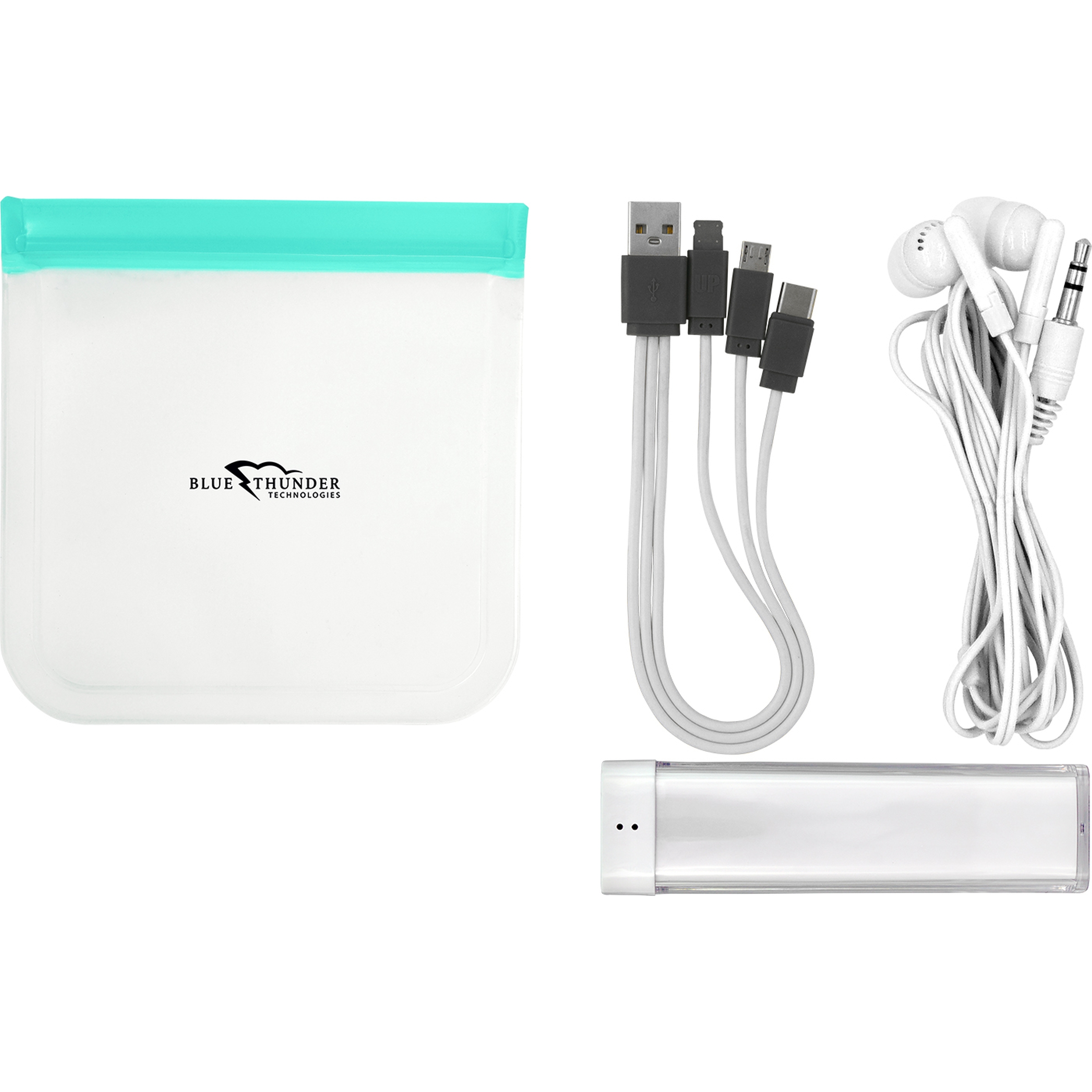 Storage 1800 Techie Kit 1