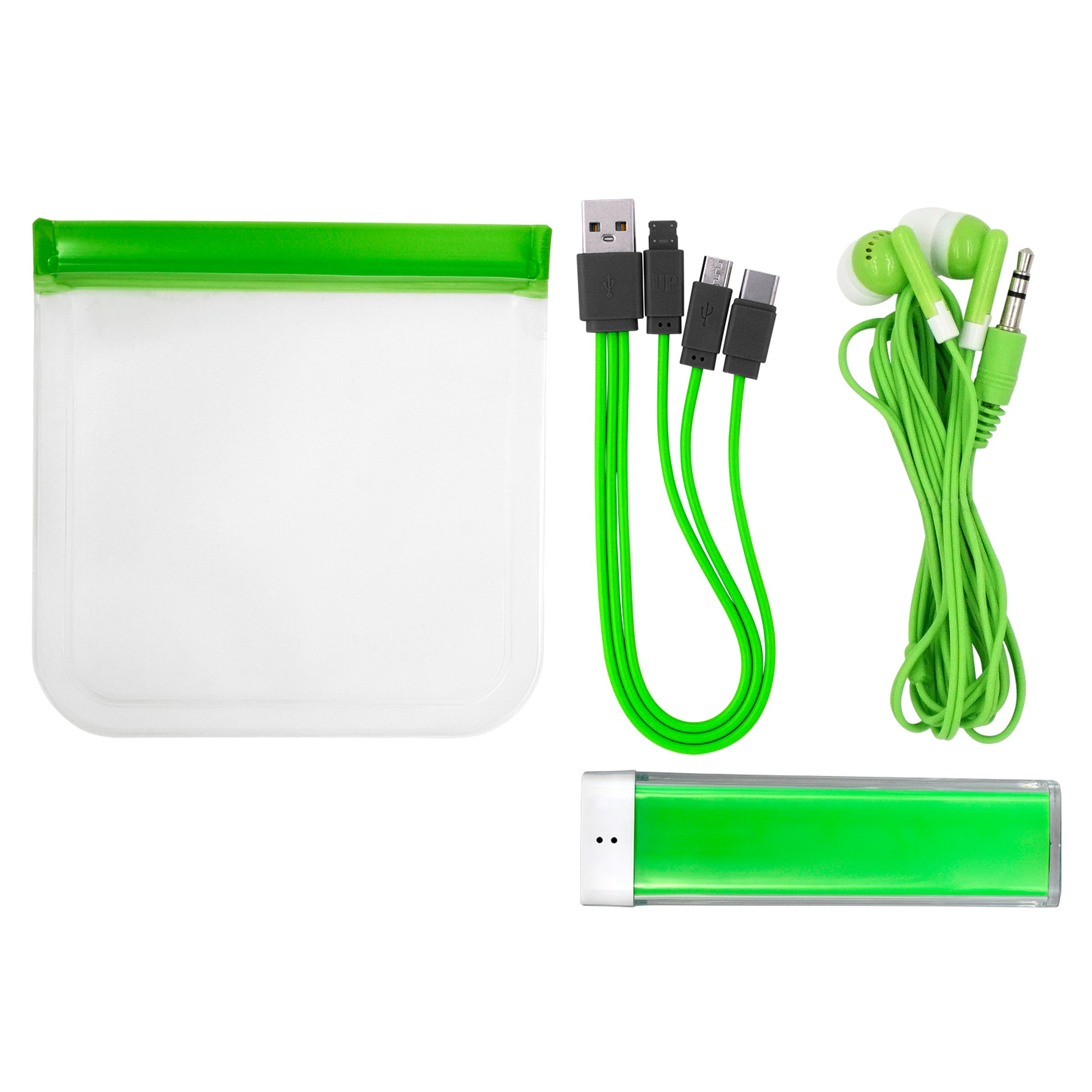 Storage 1800 Techie Kit 1