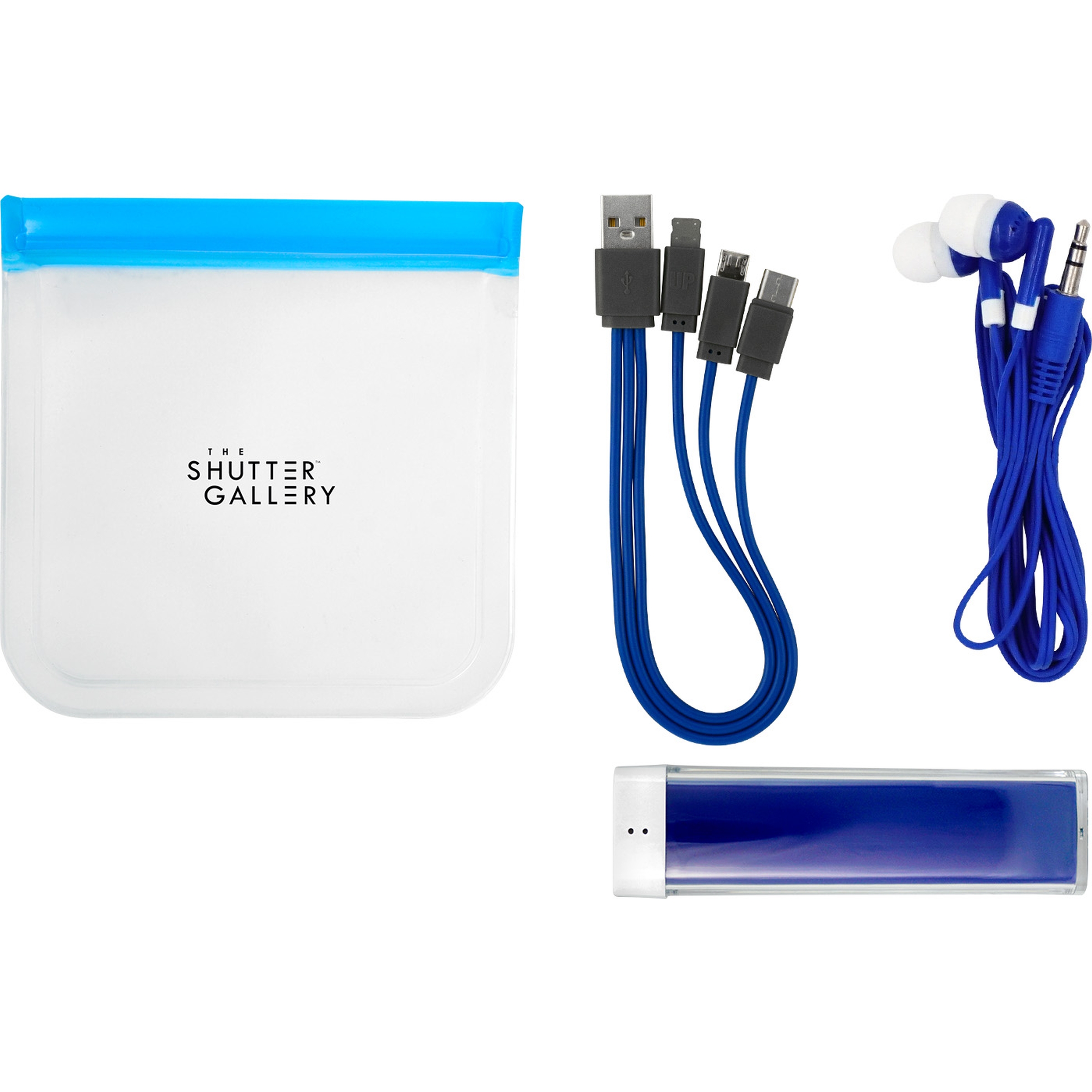 Storage 1800 Techie Kit 1