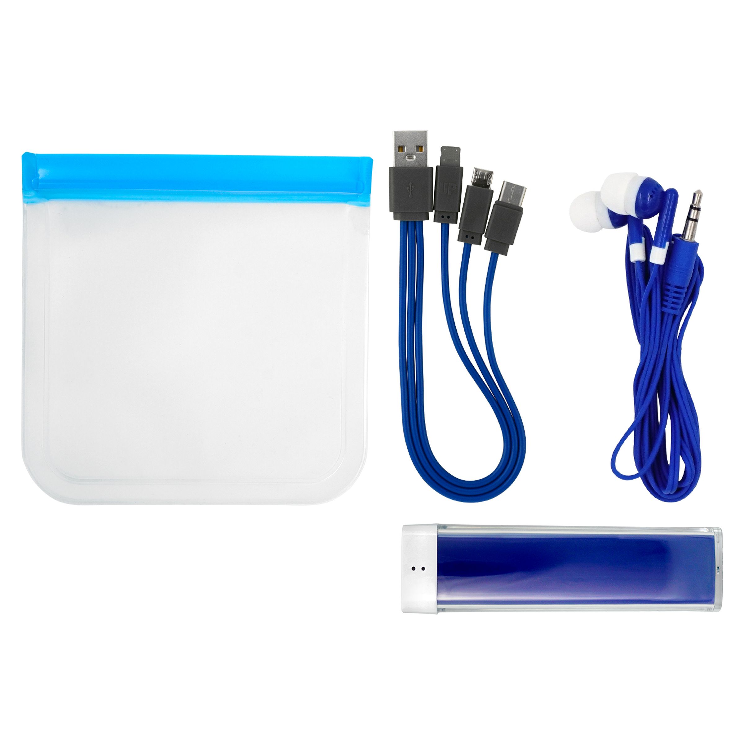 Storage 1800 Techie Kit 1