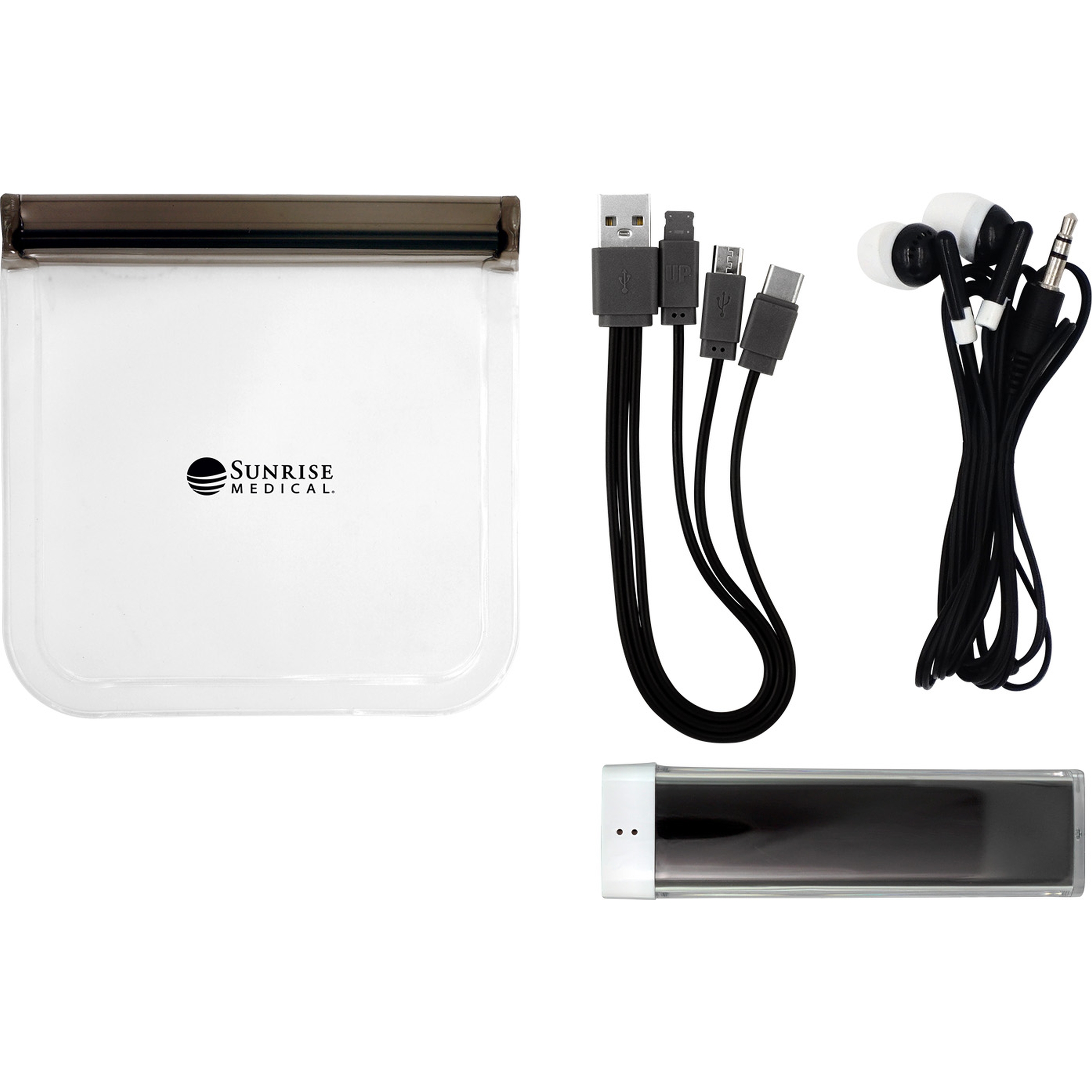 Storage 1800 Techie Kit 1