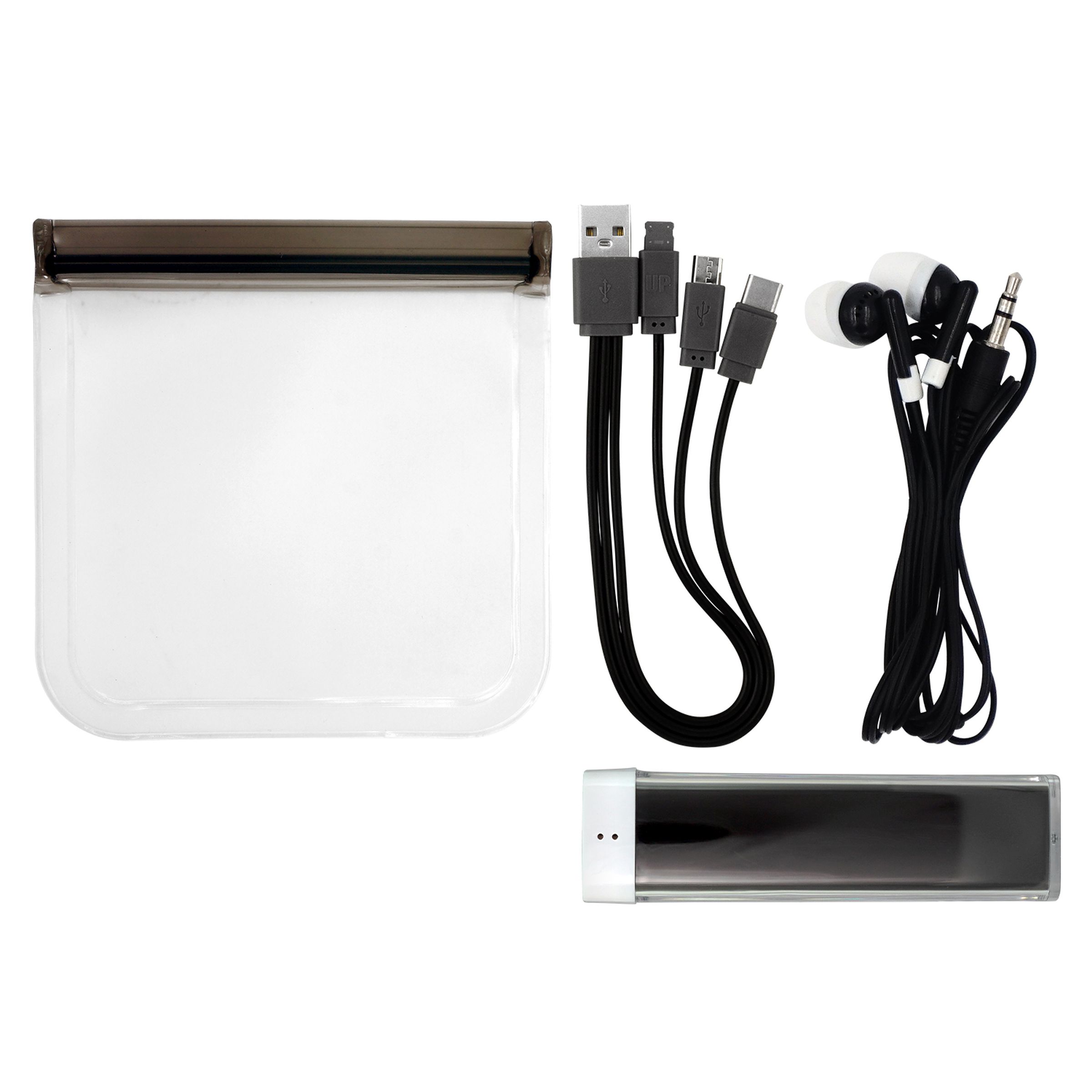 Storage 1800 Techie Kit 1