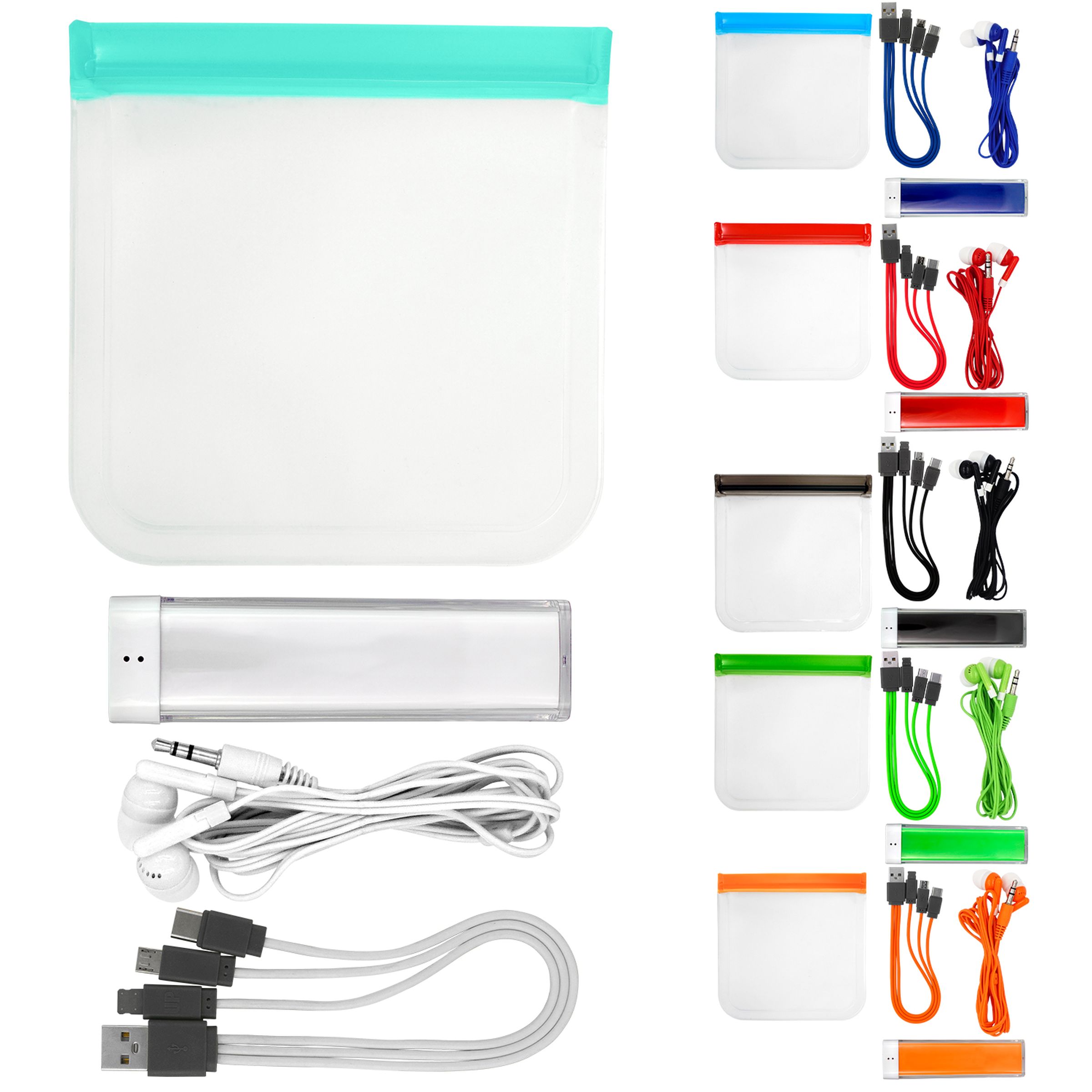 Storage 1800 Techie Kit 1