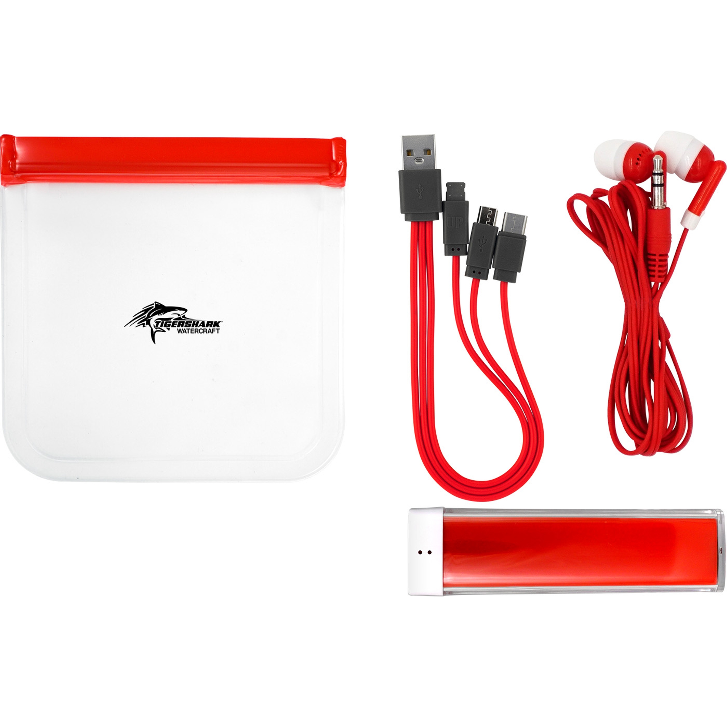 Storage 1800 Techie Kit 1