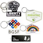 Full Color Keychain 1 Full Color Keychain 1