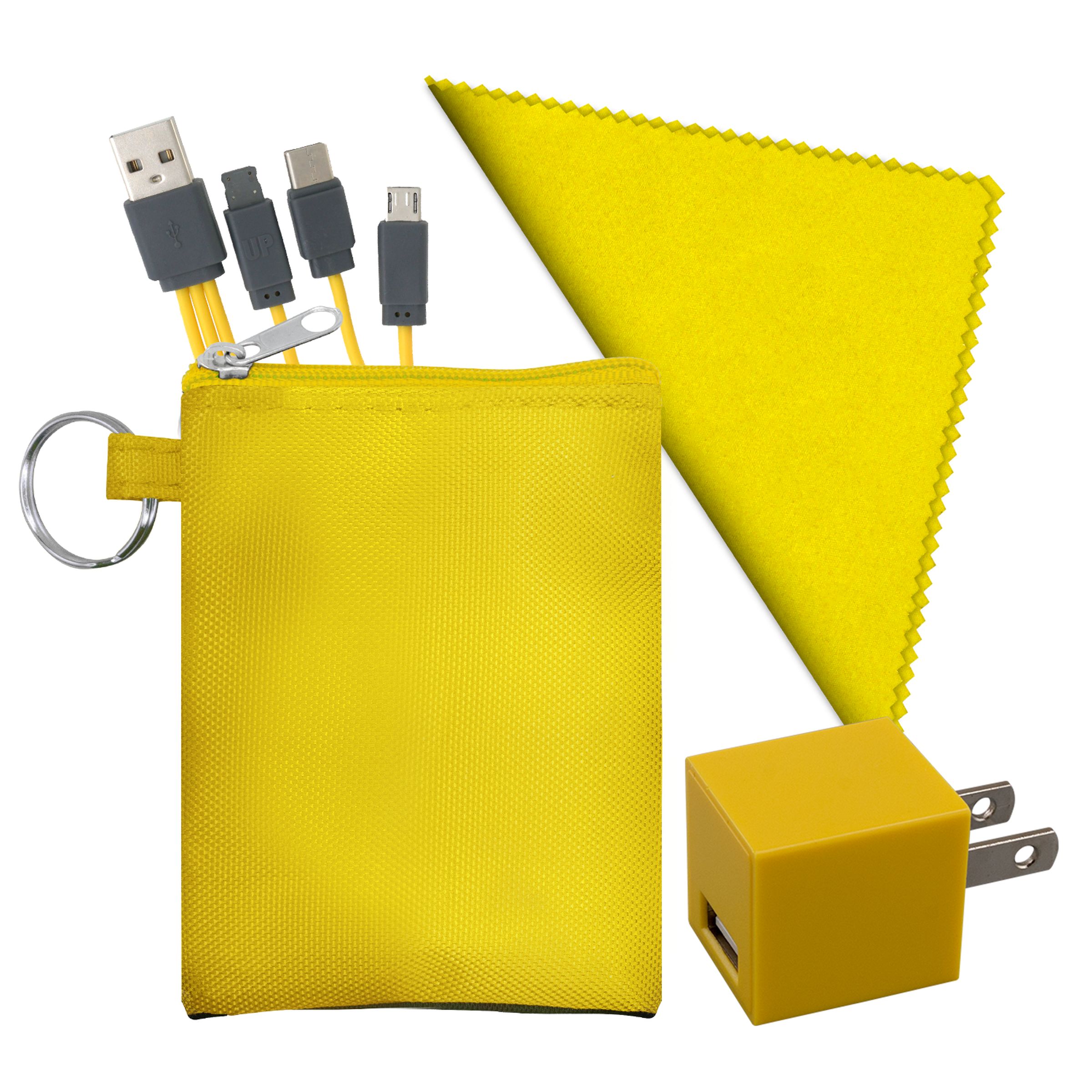 Tall Stretchy Techie Kit 1