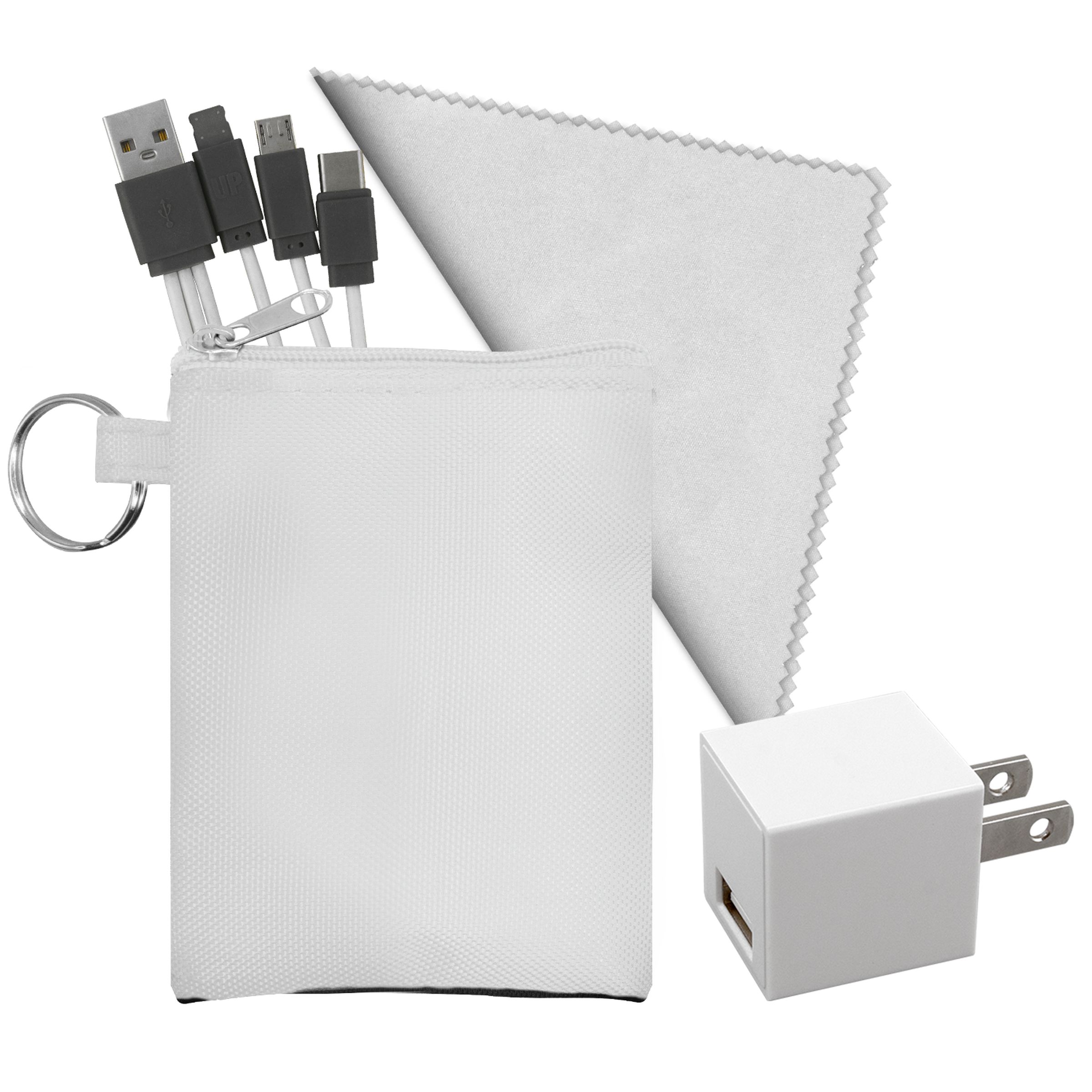 Tall Stretchy Techie Kit 1