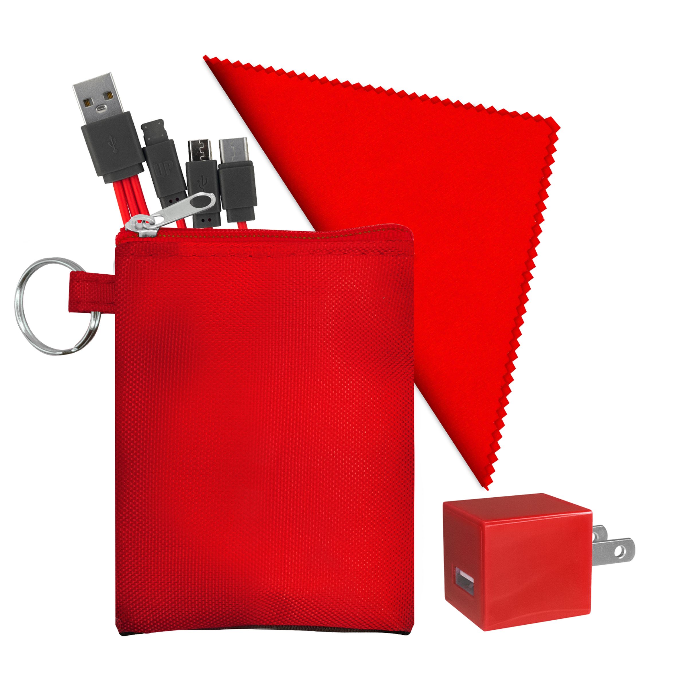 Tall Stretchy Techie Kit 1