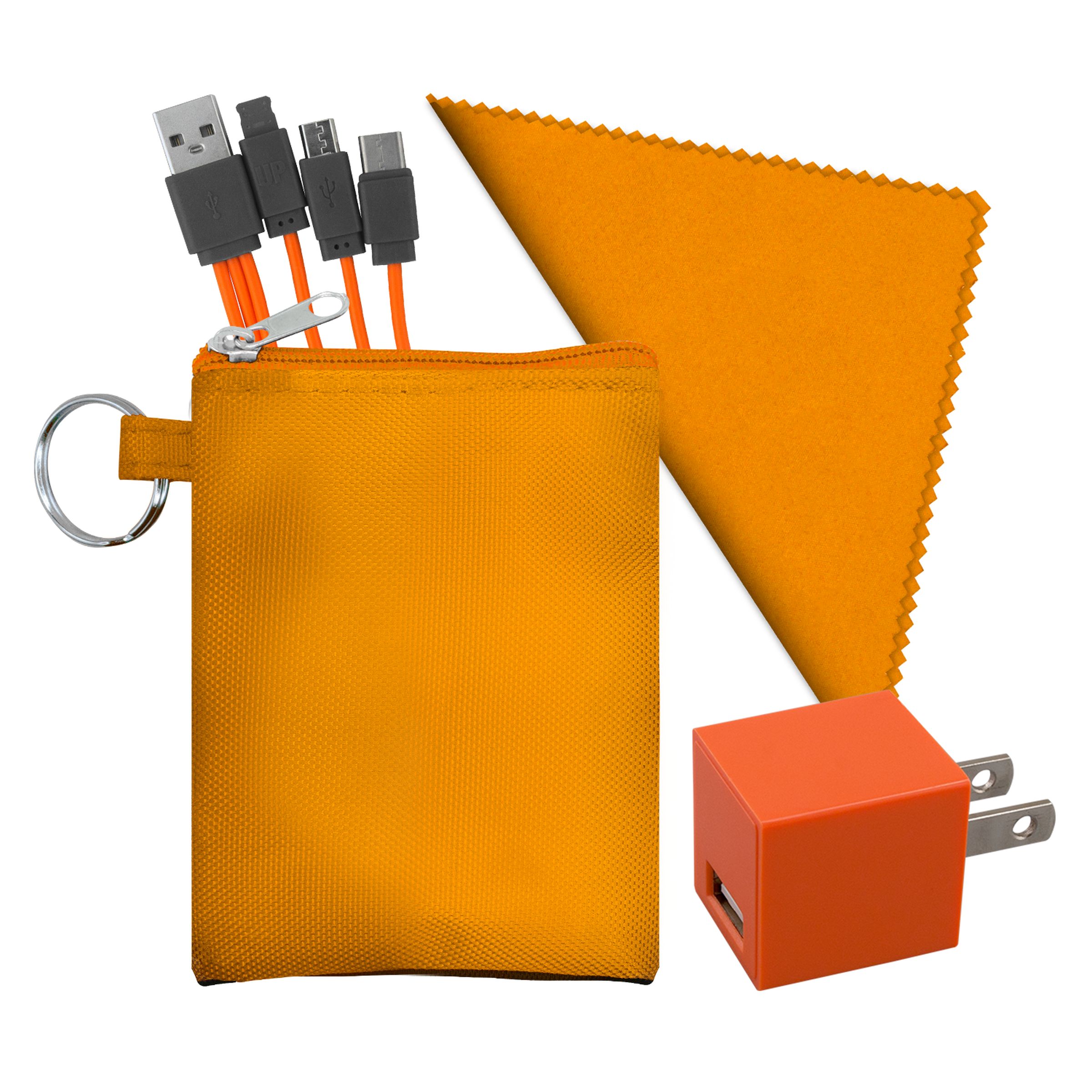Tall Stretchy Techie Kit 1