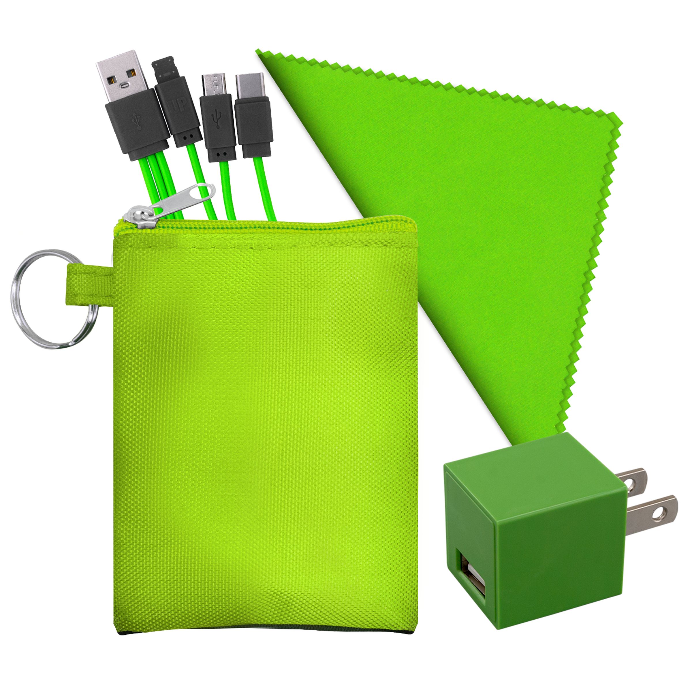 Tall Stretchy Techie Kit 1