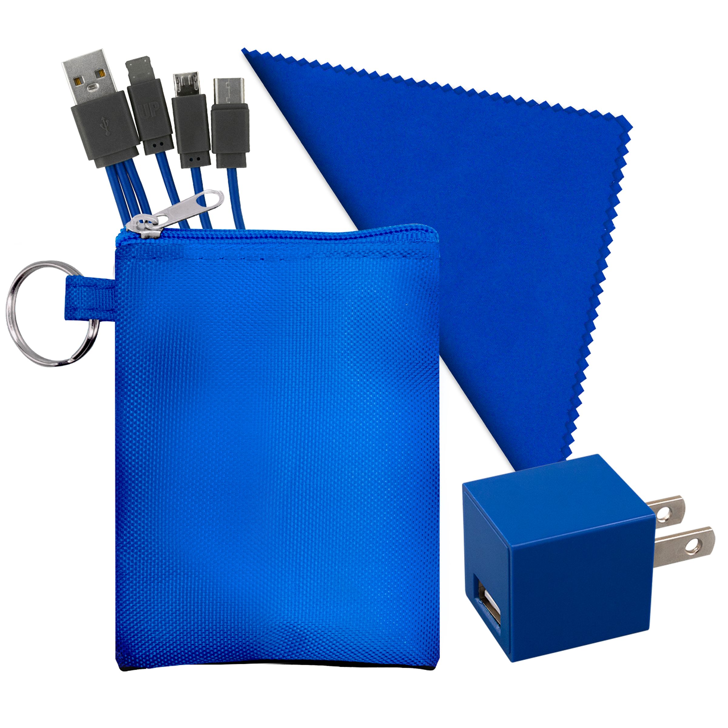 Tall Stretchy Techie Kit 1
