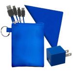 Tall Stretchy Techie Kit - Blue Tall Stretchy Techie Kit - Blue