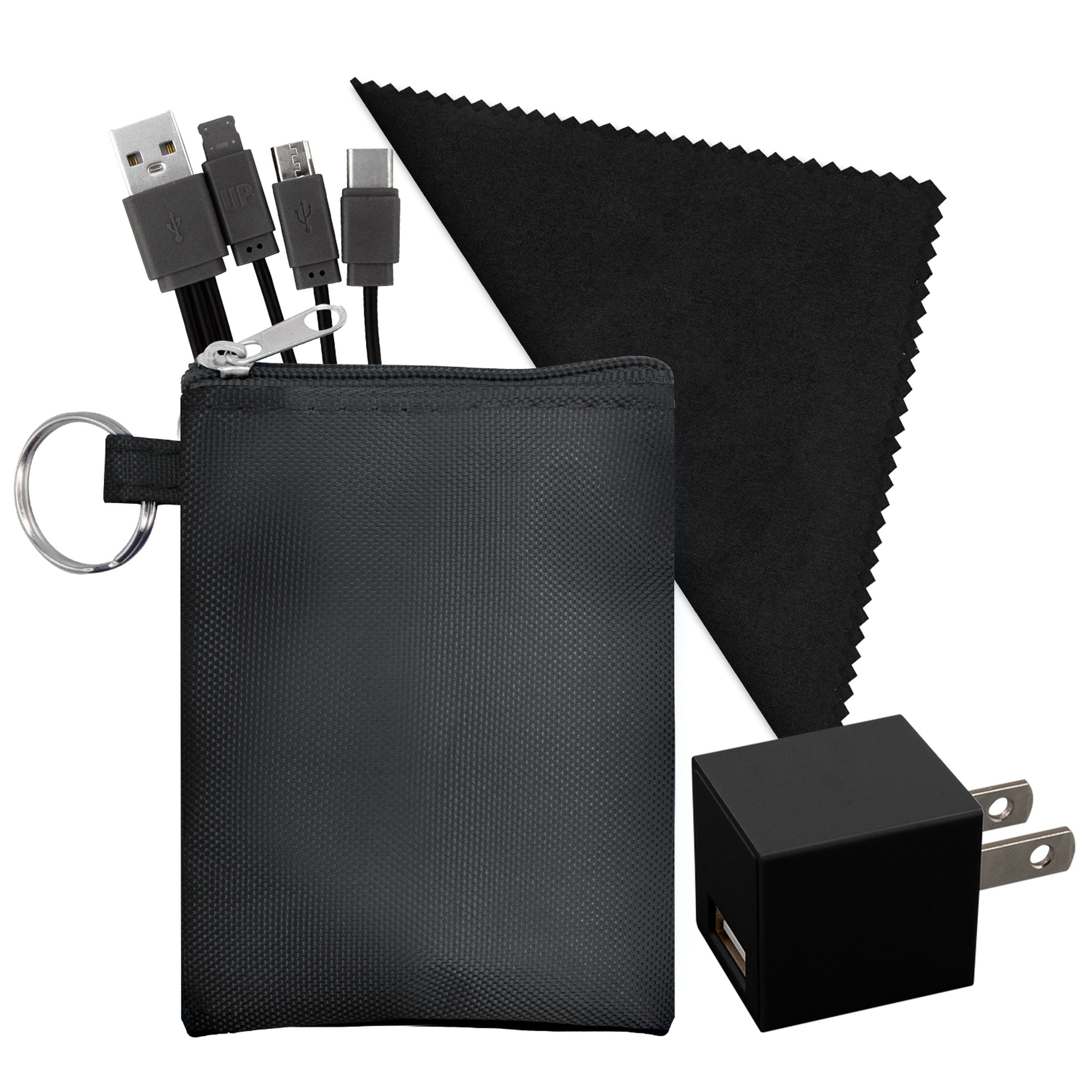 Tall Stretchy Techie Kit 1