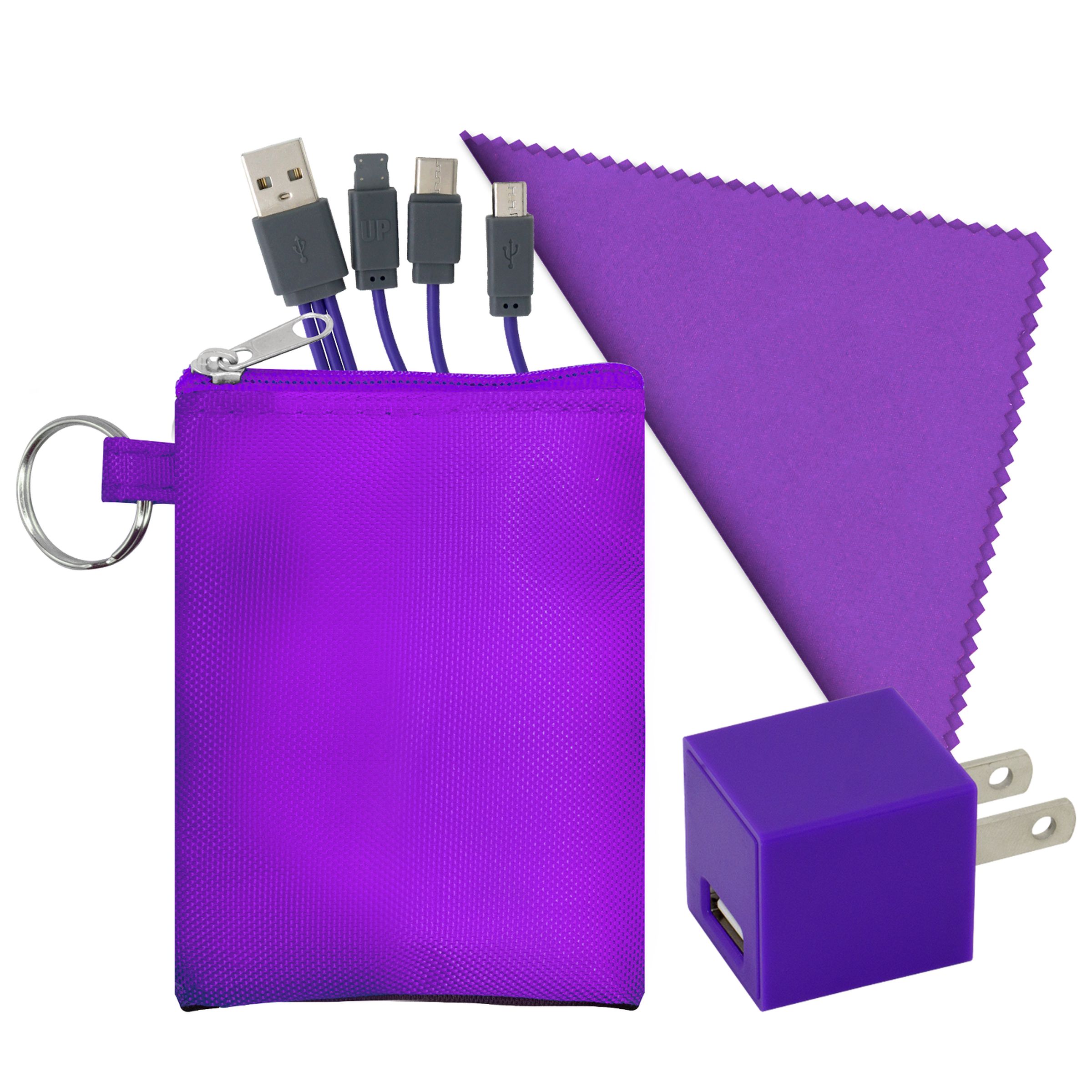 Tall Stretchy Techie Kit 1