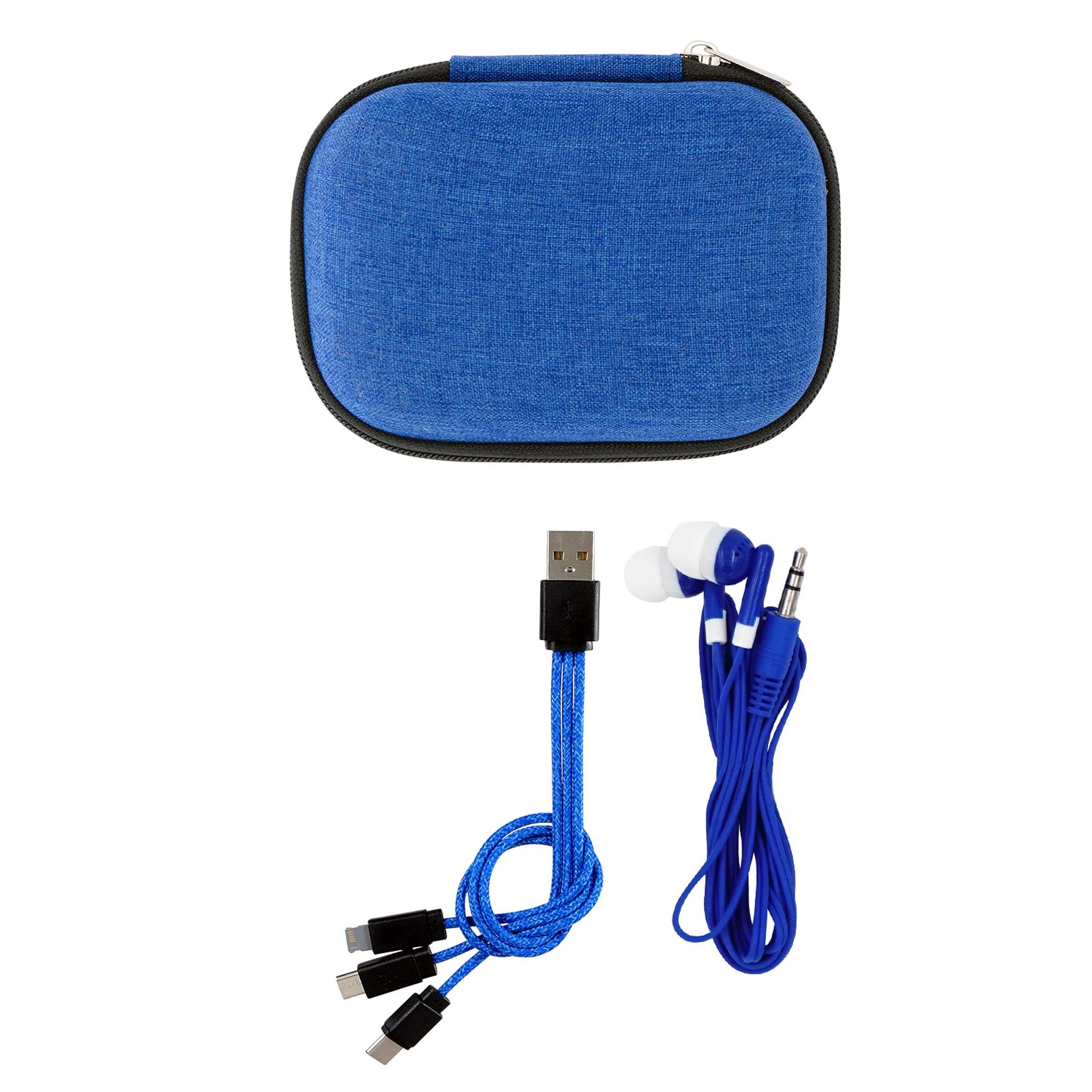 Ridge Buds & Cables Tech Set 1