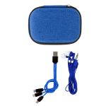 Ridge Buds & Cables Tech Set - Blue Ridge Buds & Cables Tech Set - Blue