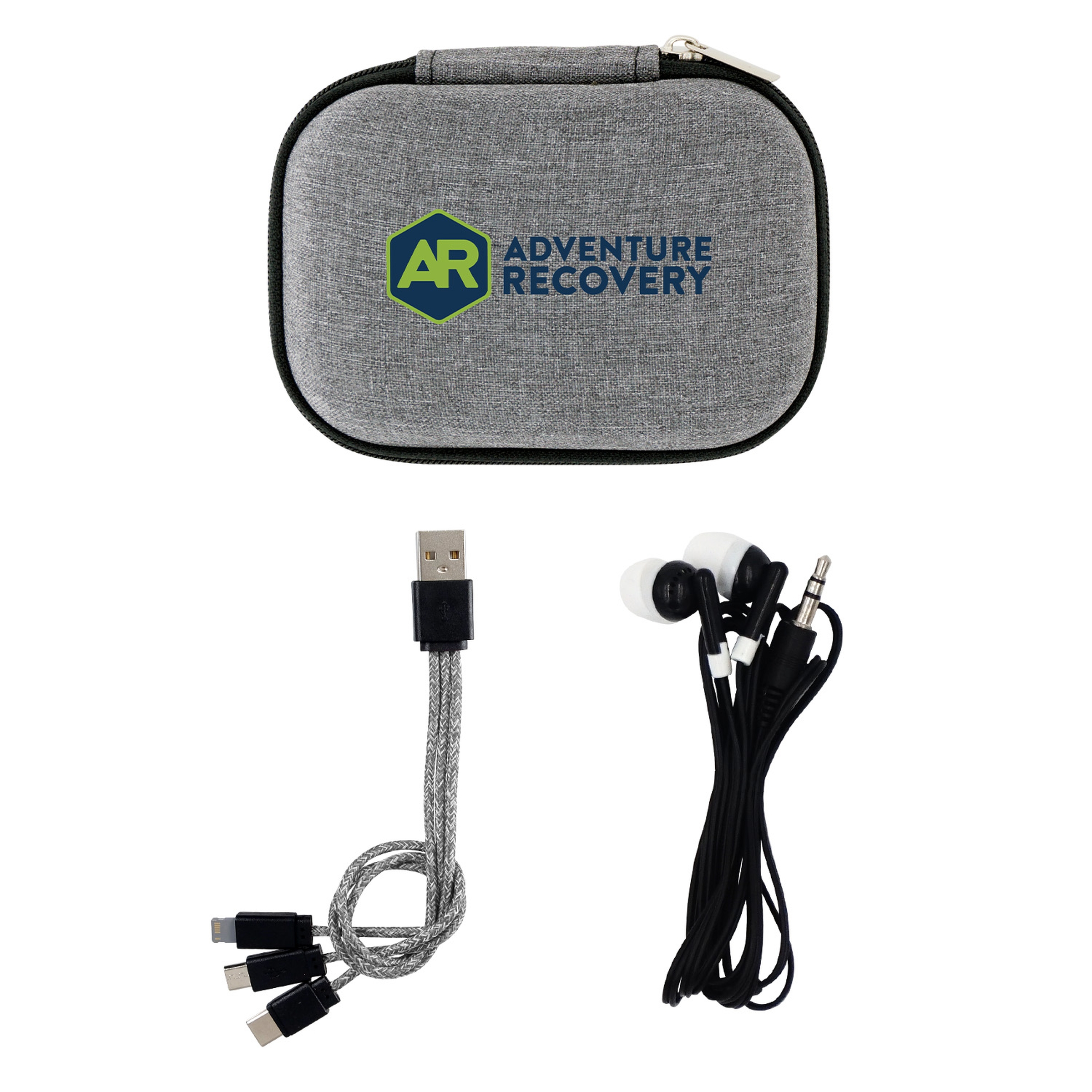 Ridge Buds & Cables Tech Set 1