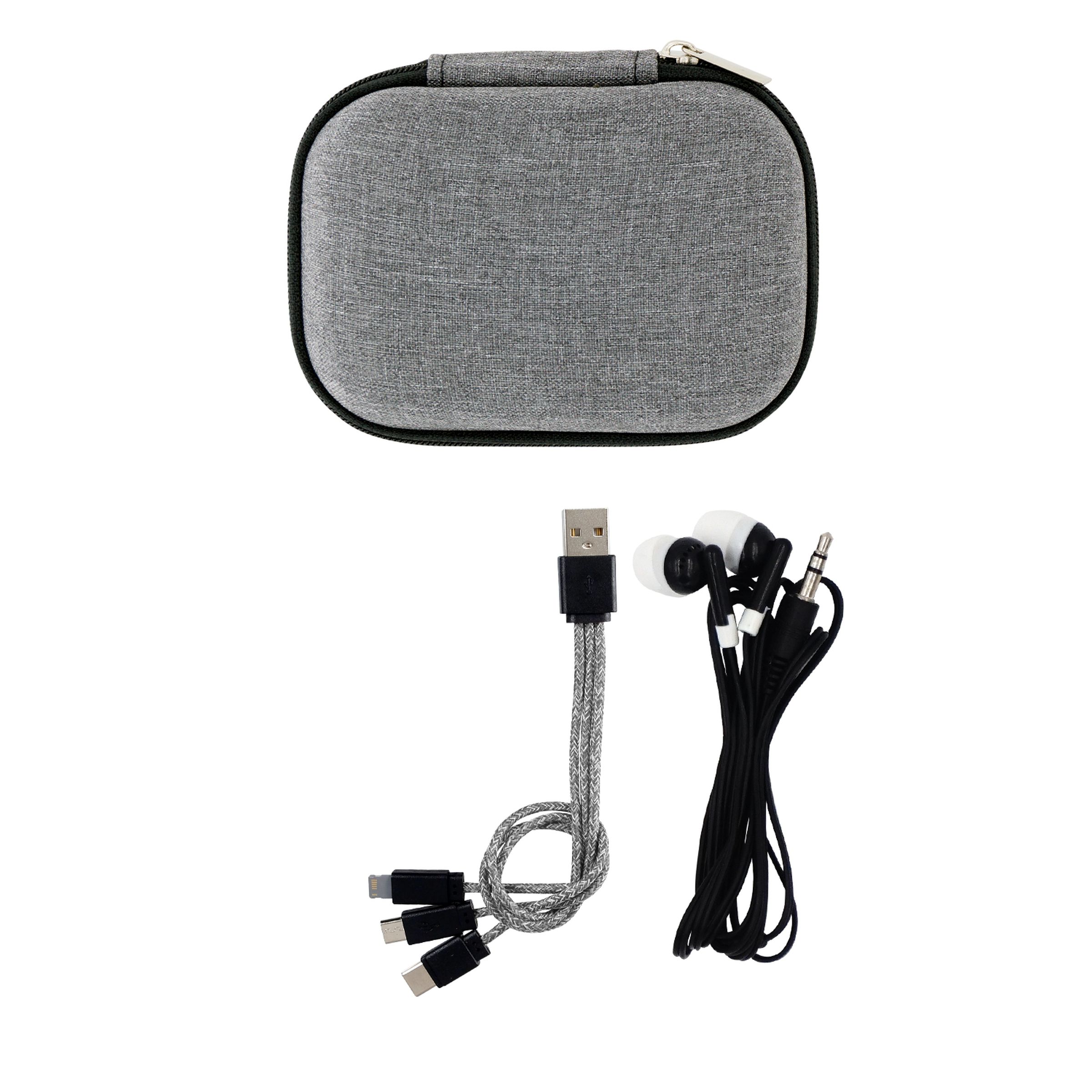Ridge Buds & Cables Tech Set 1