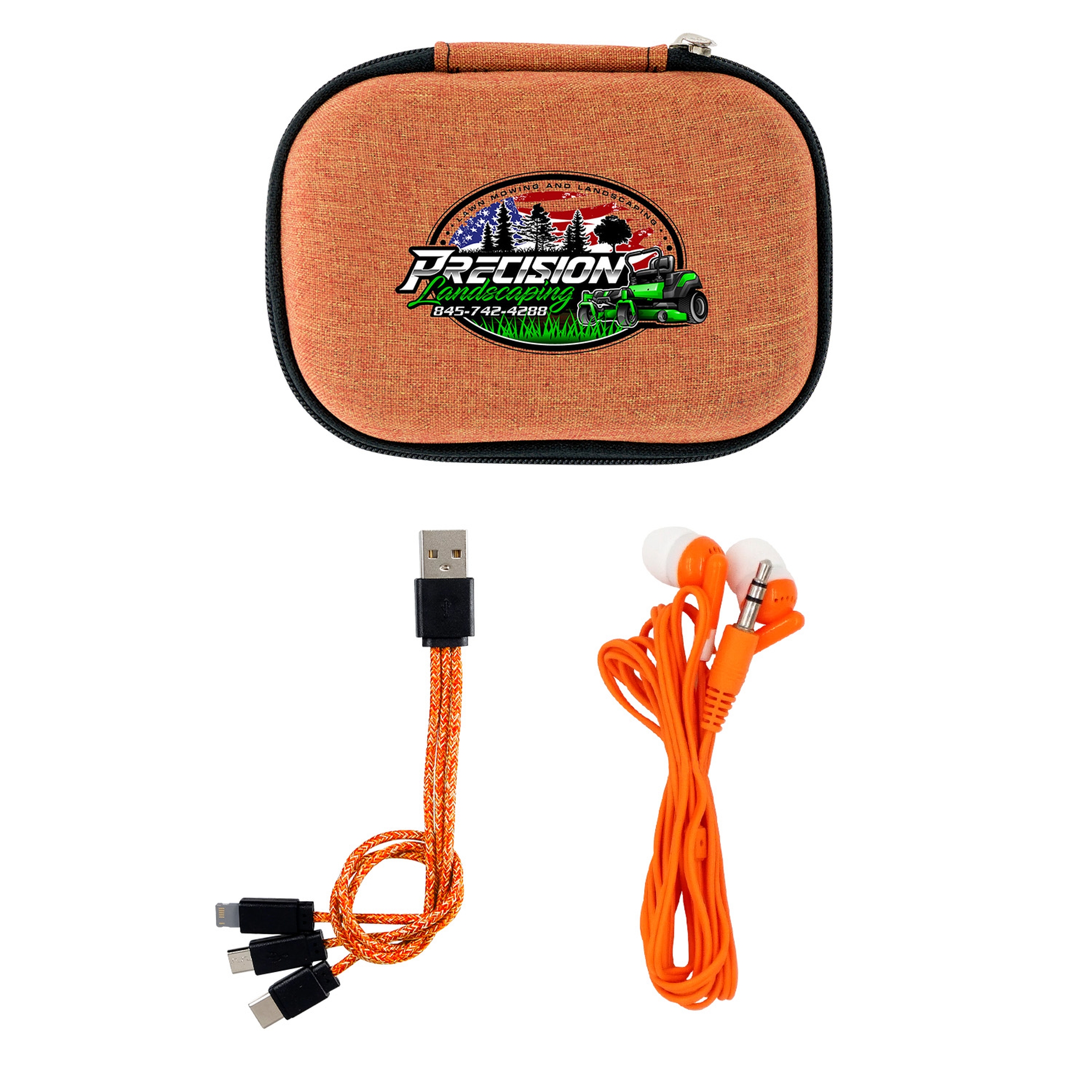 Ridge Buds & Cables Tech Set 1
