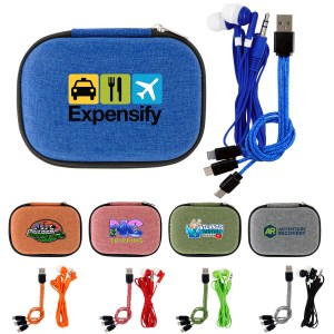 Ridge Buds & Cables Tech Set 1 Ridge Buds & Cables Tech Set 1