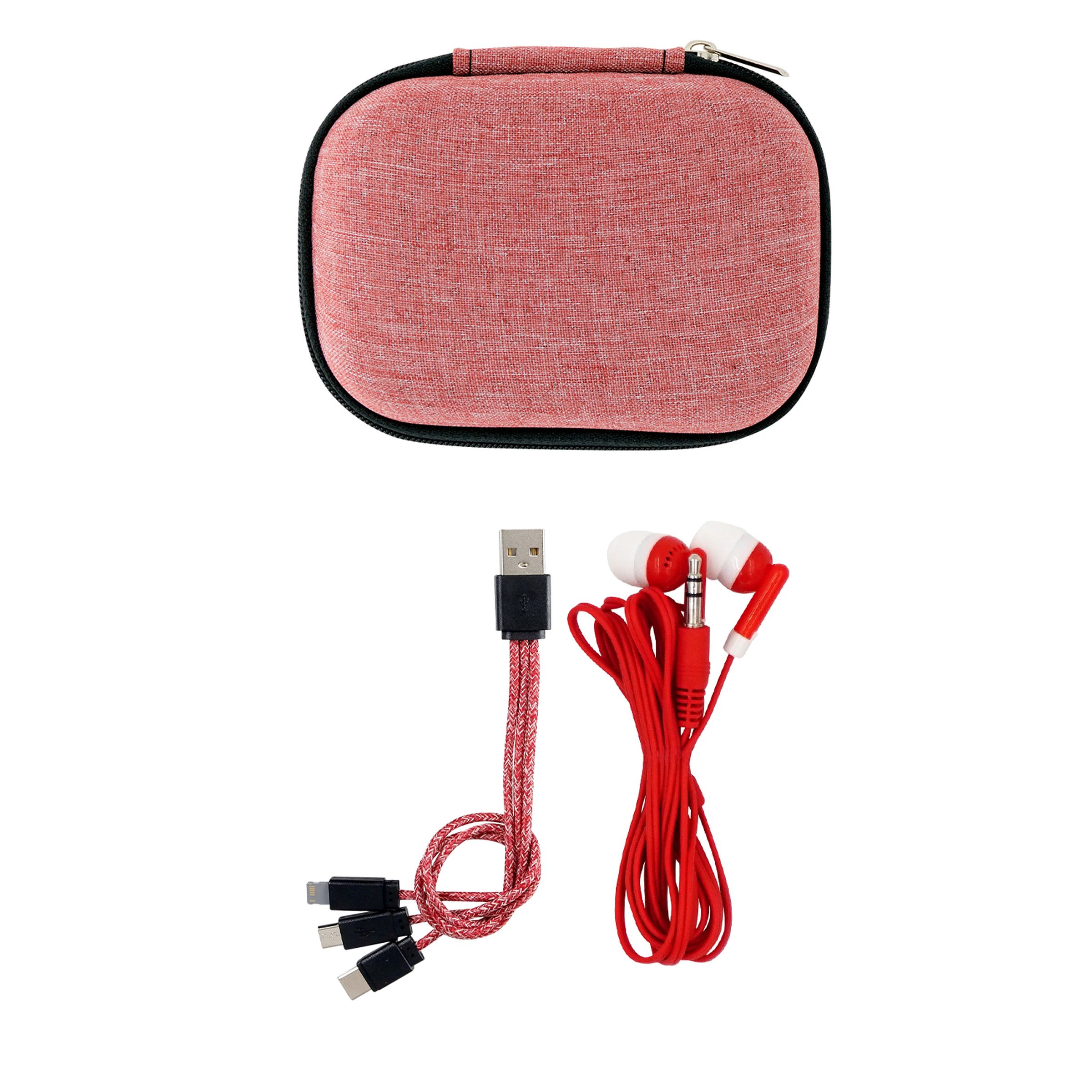 Ridge Buds & Cables Tech Set 1