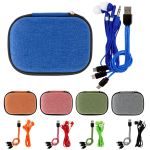 Ridge Buds & Cables Tech Set 2 Ridge Buds & Cables Tech Set 2