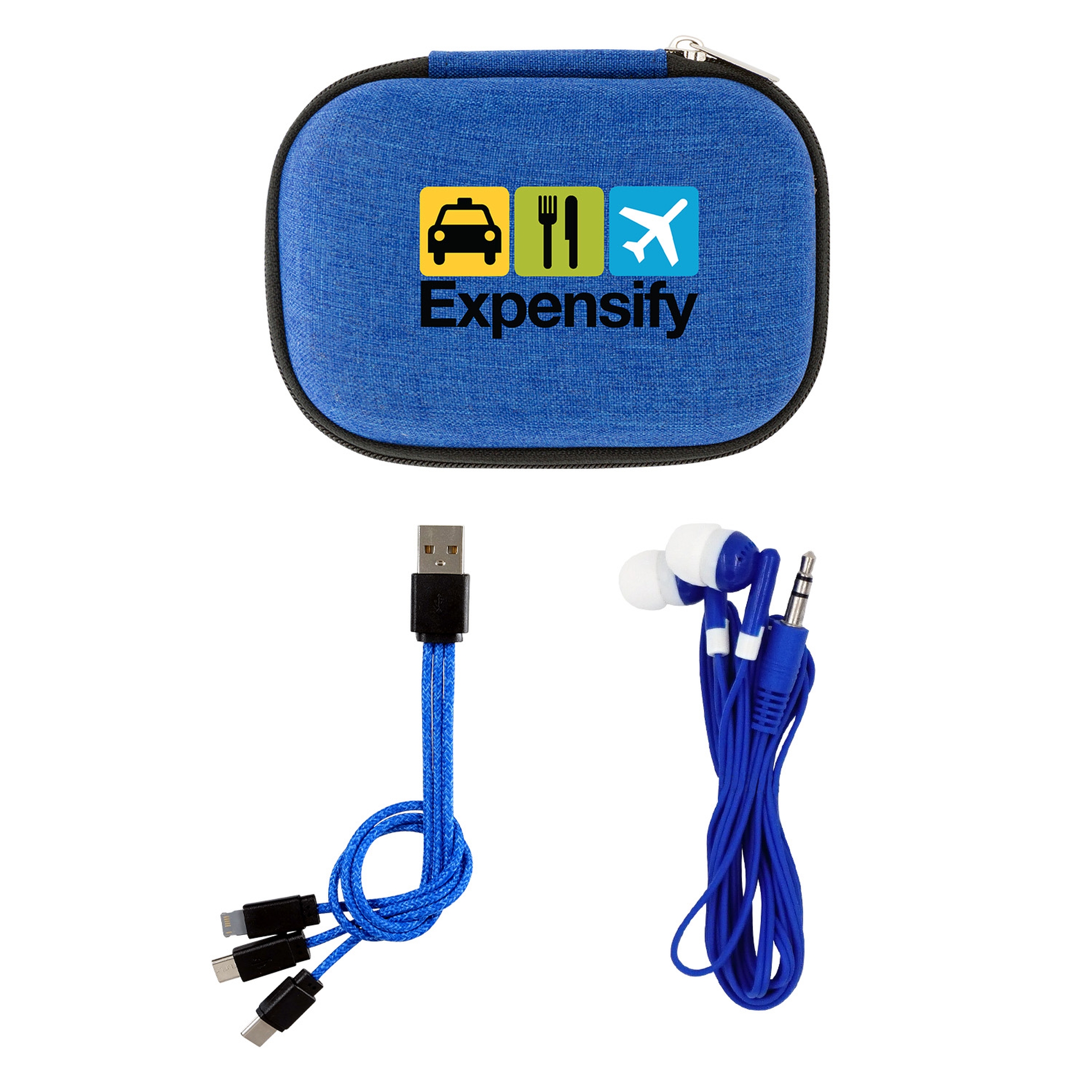 Ridge Buds & Cables Tech Set 1