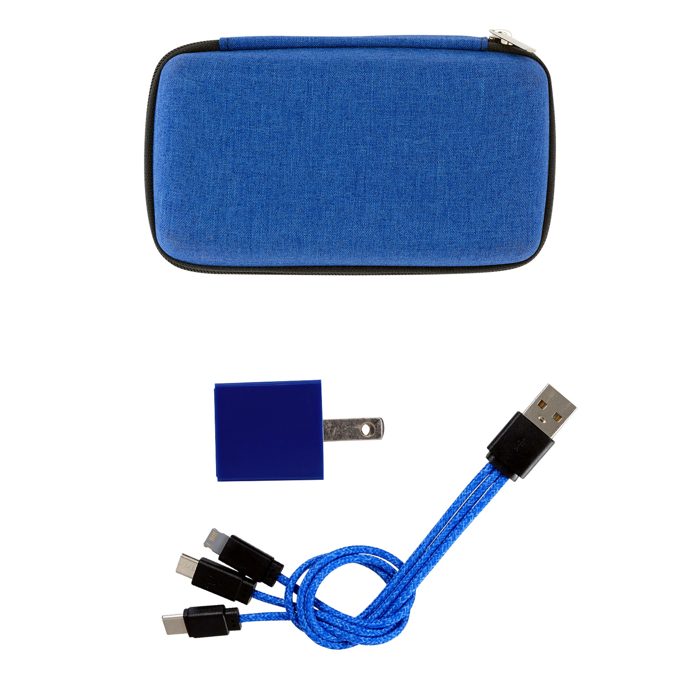 Large Ridge Wall Charging Set 1