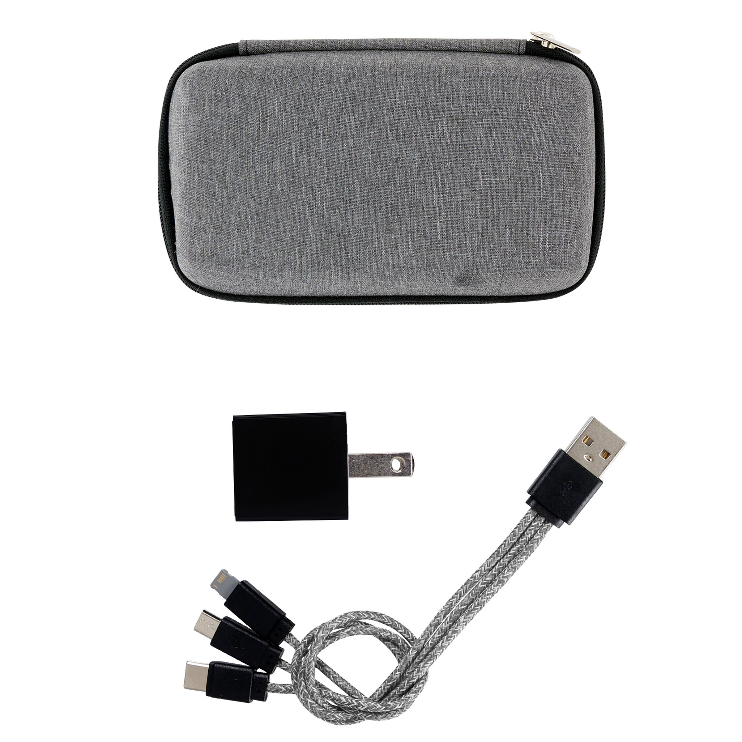 Large Ridge Wall Charging Set 1