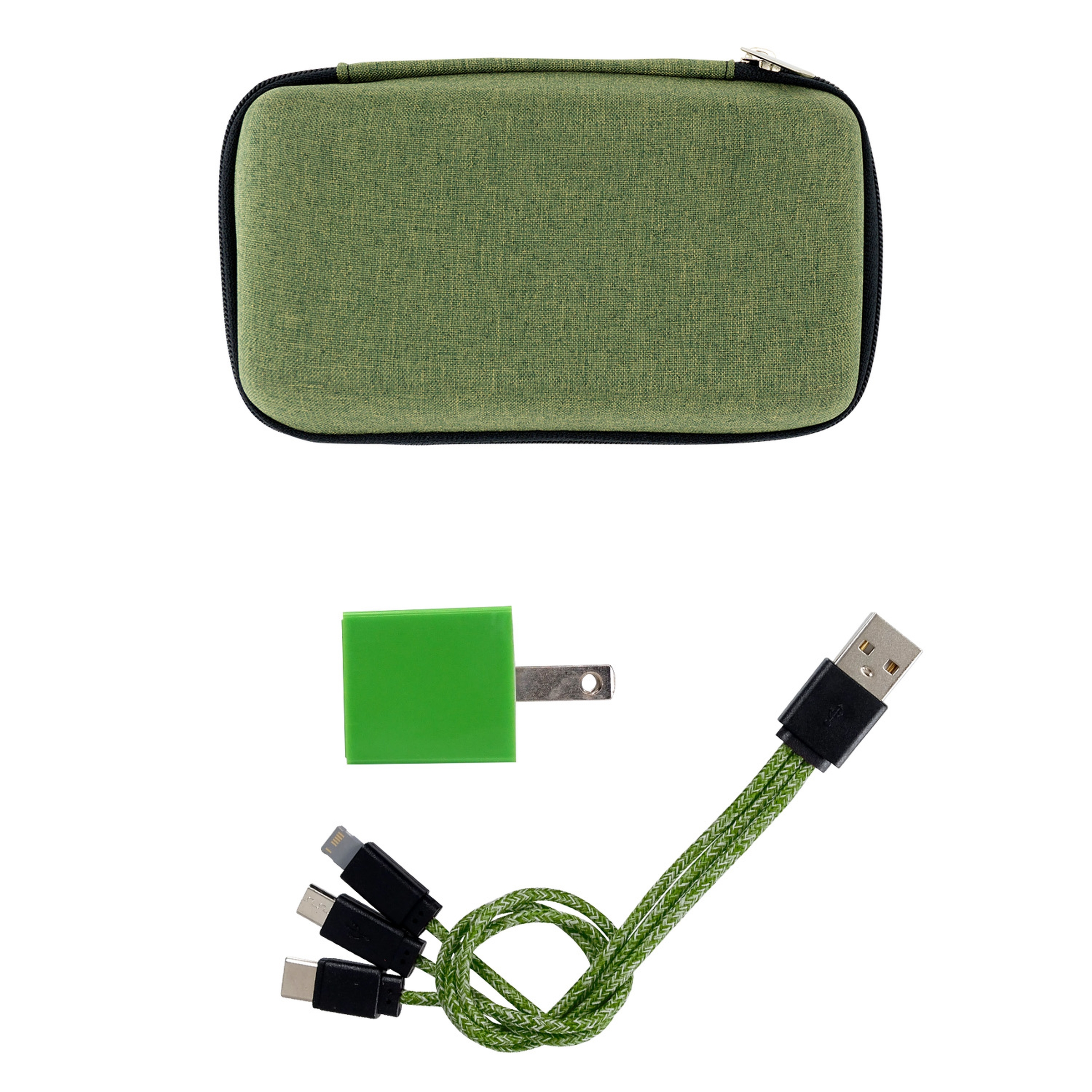 Large Ridge Wall Charging Set 1