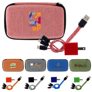 Large Ridge Wall Charging Set 1 Large Ridge Wall Charging Set 1