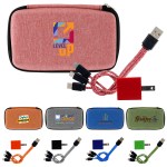 Large Ridge Wall Charging Set 1 Large Ridge Wall Charging Set 1