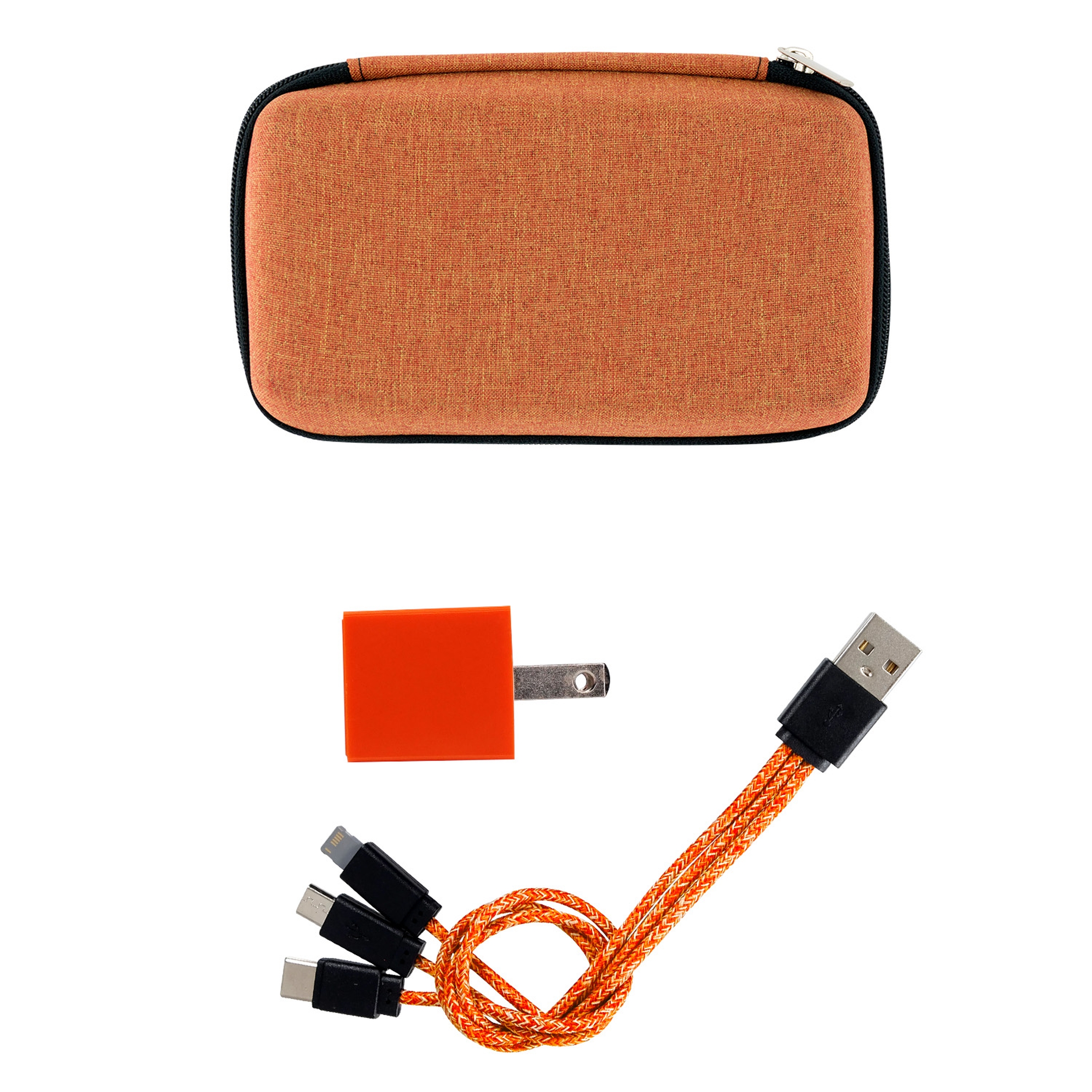 Large Ridge Wall Charging Set 1