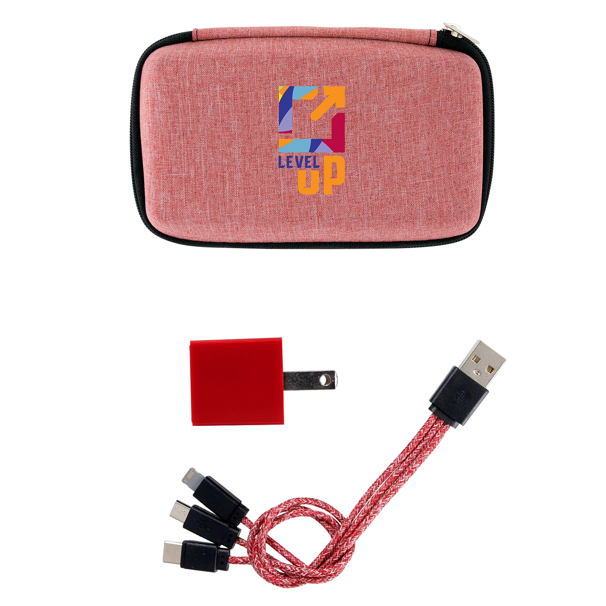 Large Ridge Wall Charging Set 1