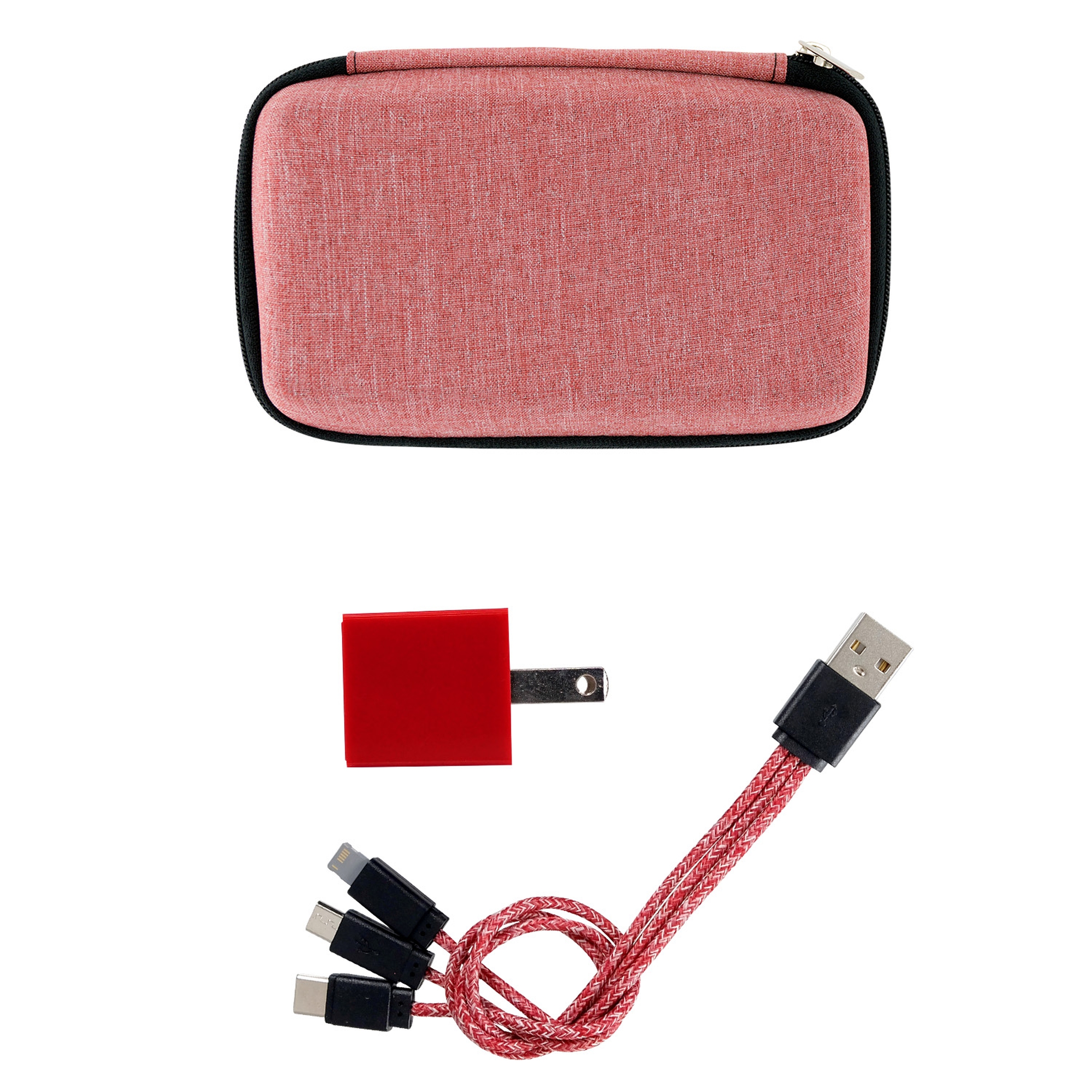 Large Ridge Wall Charging Set 1