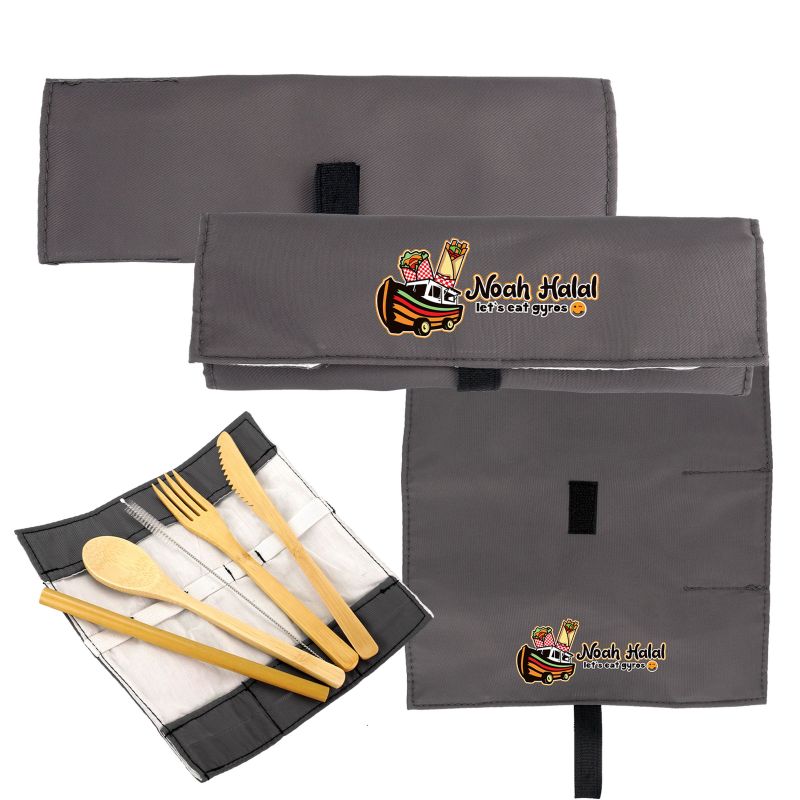 Wrapped Up Bamboo Set 1 Wrapped Up Bamboo Set 1