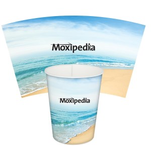 Seaside Stadium Cup 1 Seaside Stadium Cup 1