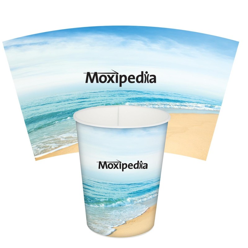 Seaside Stadium Cup 1 Seaside Stadium Cup 1