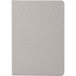 Vibrant Emblem Notebook - Blank Vibrant Emblem Notebook - Blank