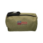 Speck Recycled Travel Pouch - green Speck Recycled Travel Pouch - green